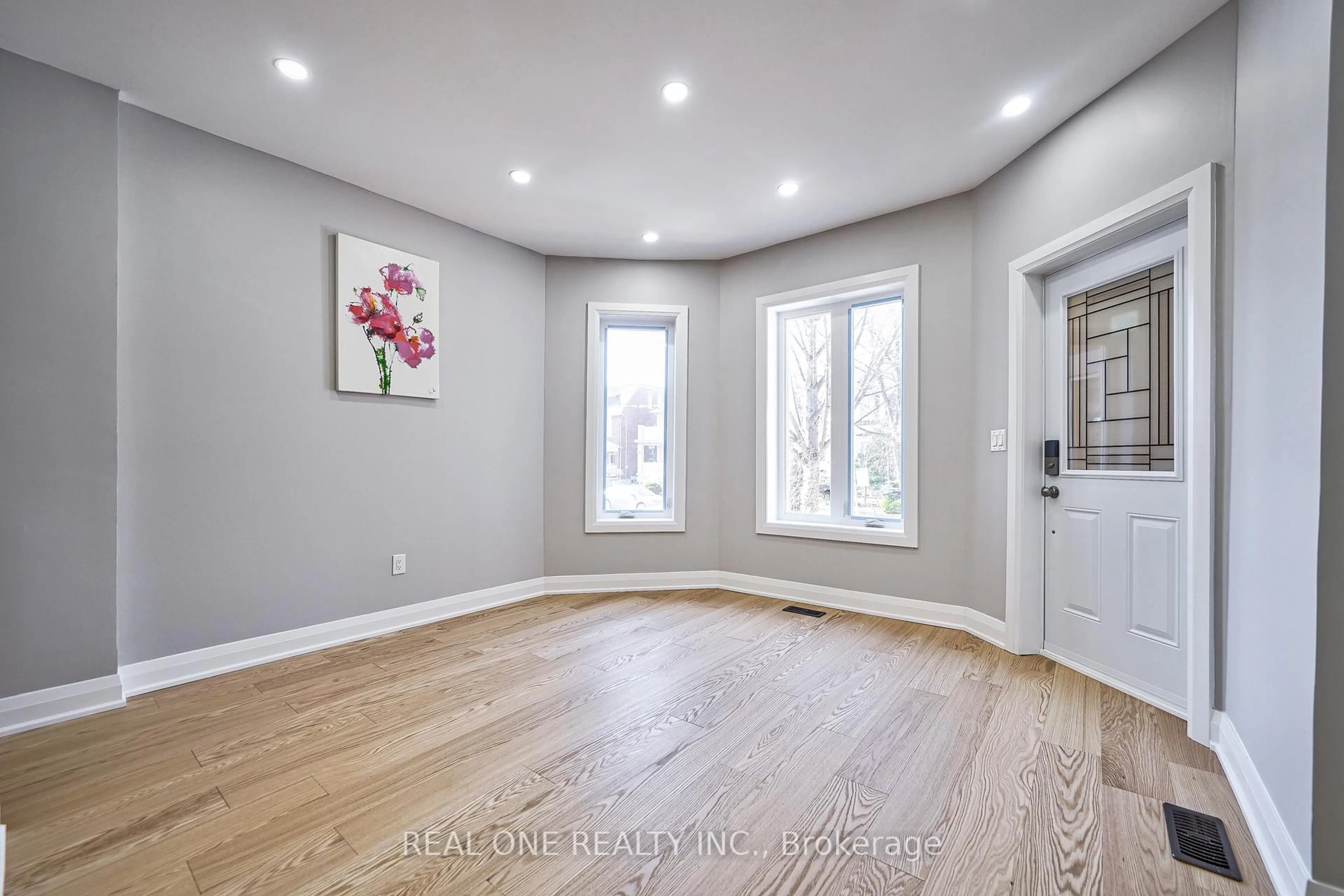 A pic of a room for 157 Glenholme Ave, Toronto Ontario M6E 3C5
