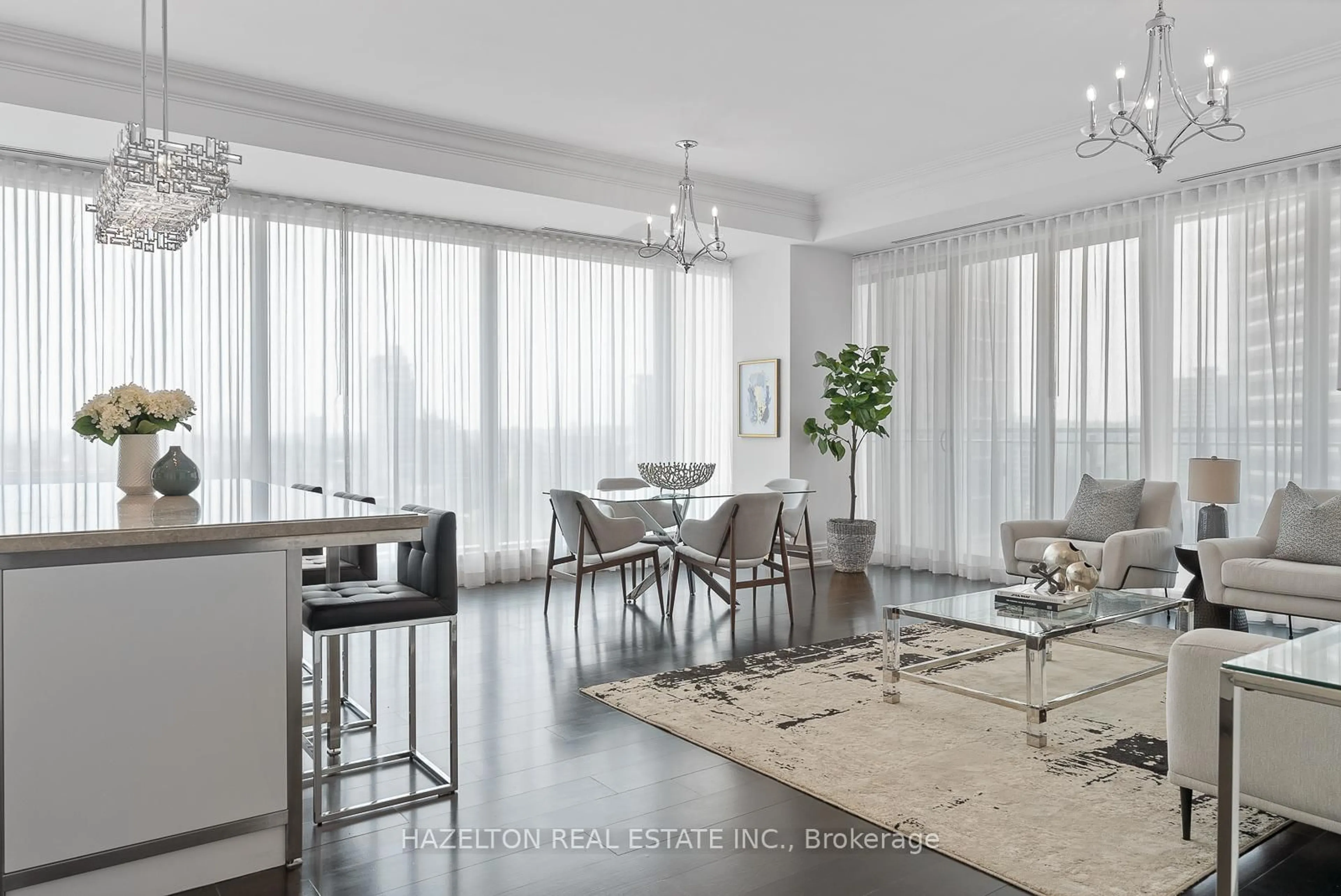 Unknown for 55 Scollard St #1201, Toronto Ontario M5R 0A1