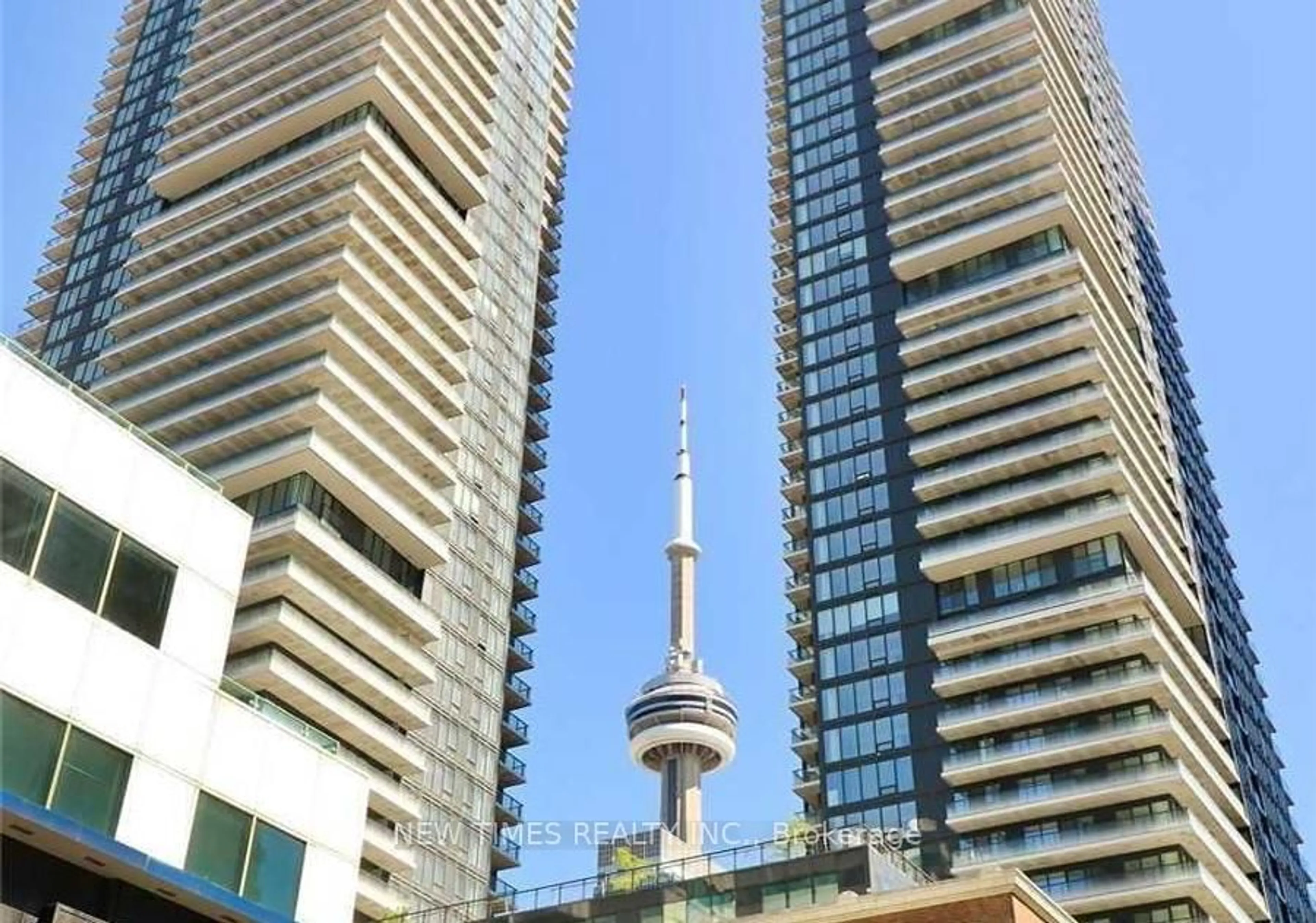 Unknown for 125 Blue Jays Way #3305, Toronto Ontario M5V 0N5
