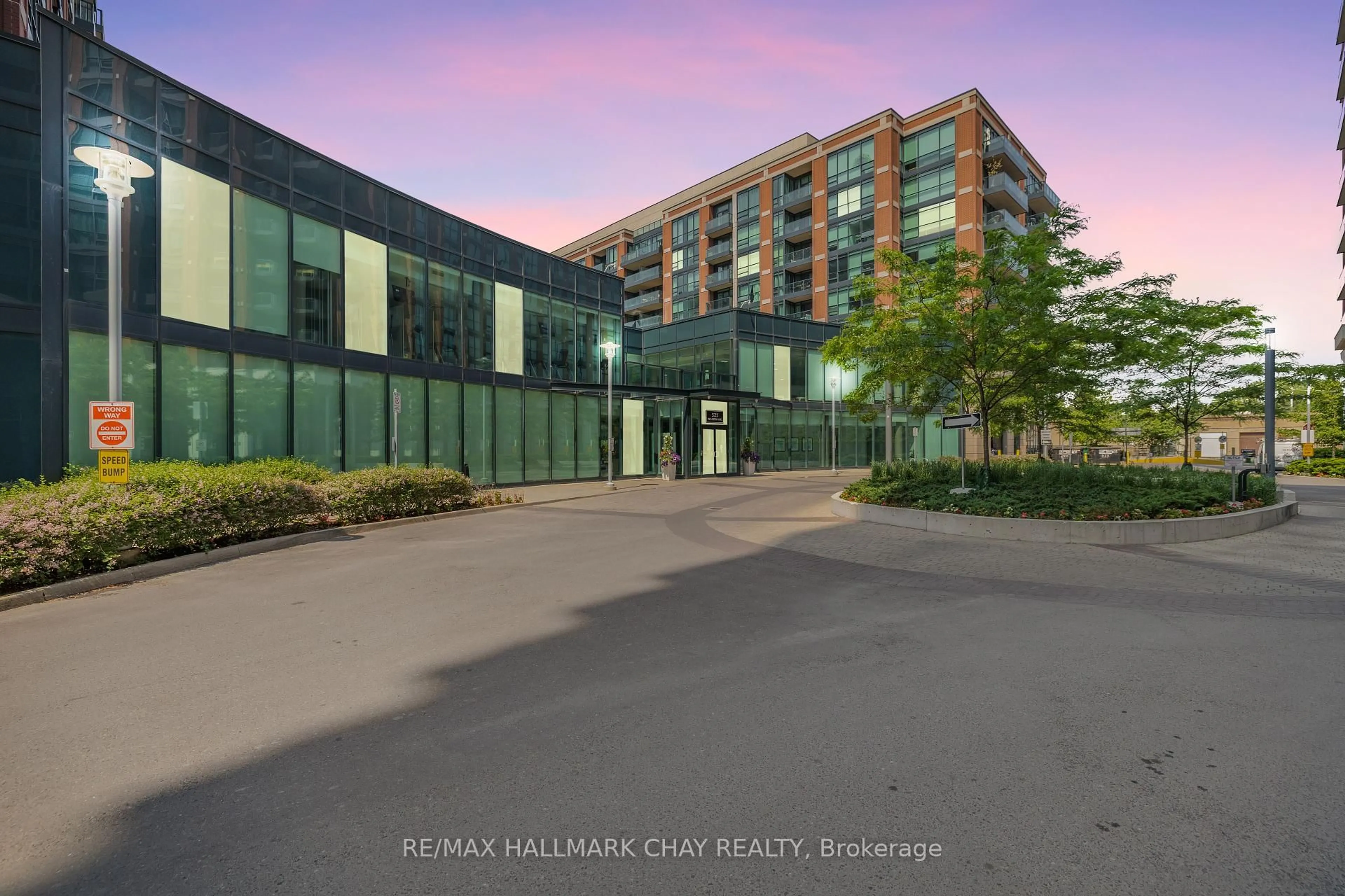 Unknown for 525 Wilson Ave #332, Toronto Ontario M3H 0A7
