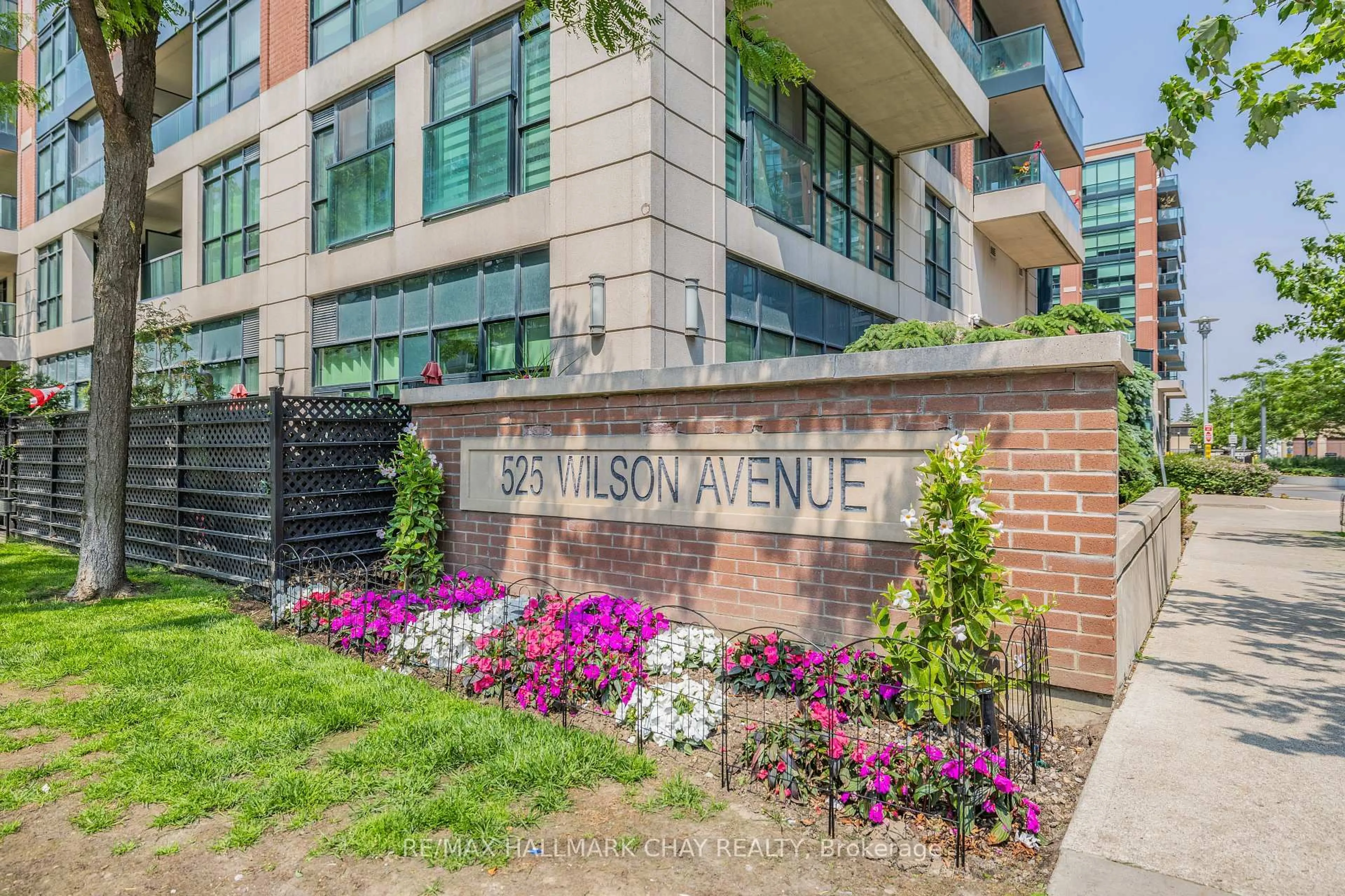 Unknown for 525 Wilson Ave #332, Toronto Ontario M3H 0A7