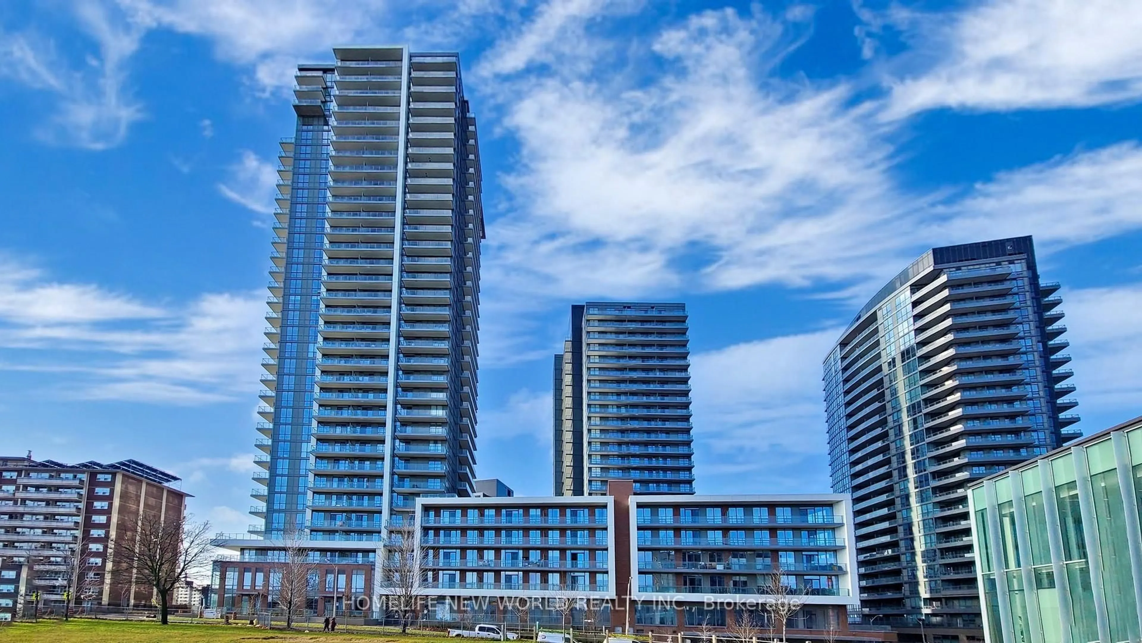Unknown for 32 Forest Manor Rd #3208, Toronto Ontario M2J 0H2