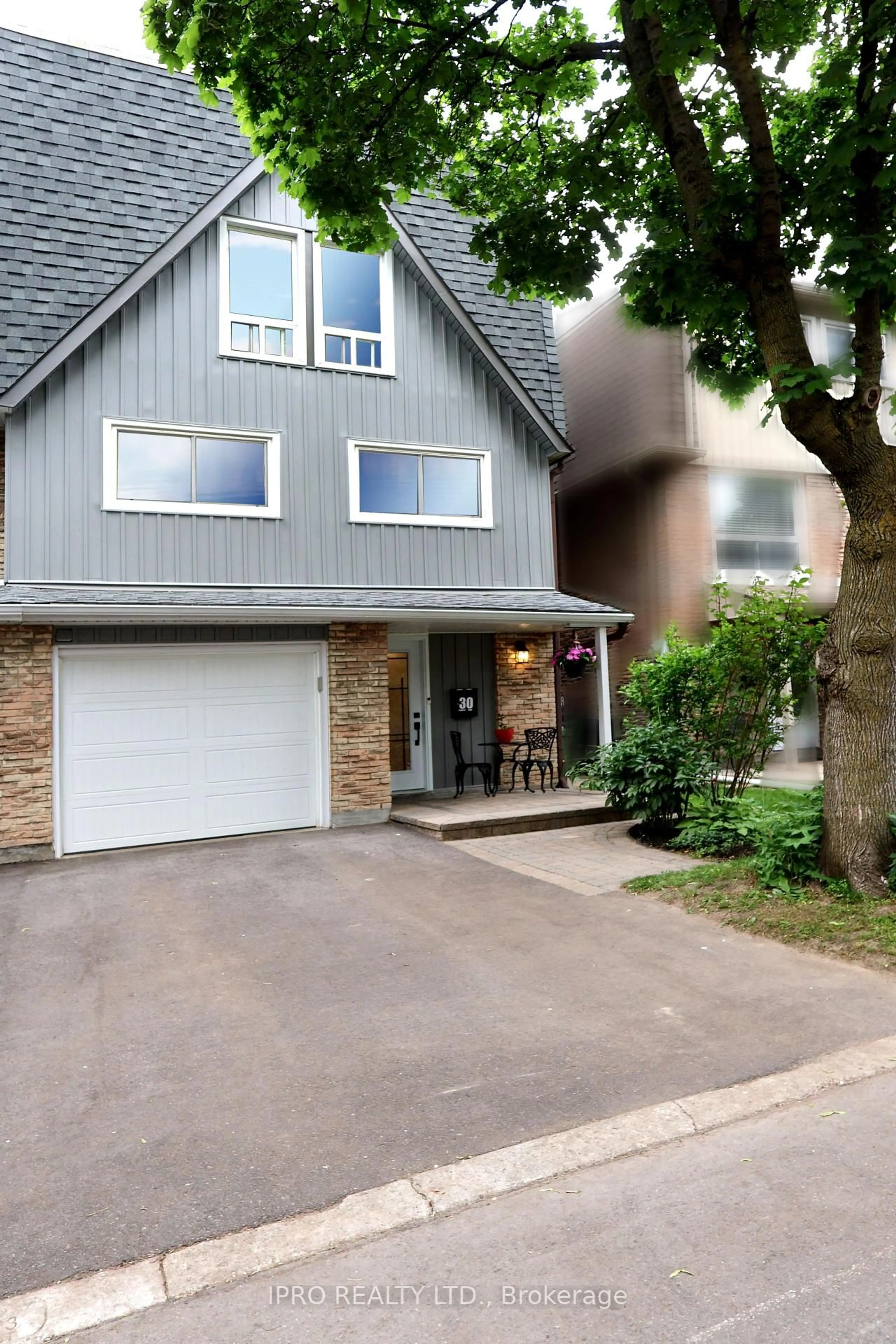 Unknown for 30 Clematis Rd, Toronto Ontario M2J 4Z2