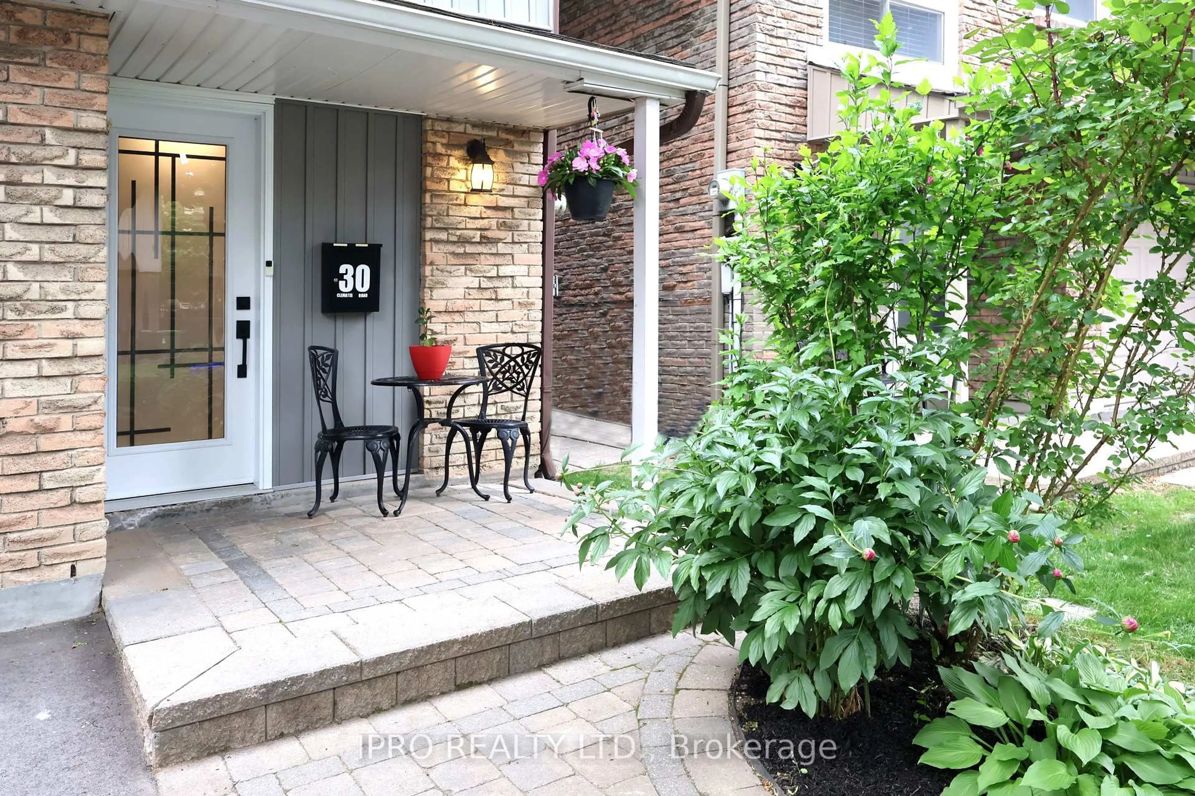 Unknown for 30 Clematis Rd, Toronto Ontario M2J 4Z2