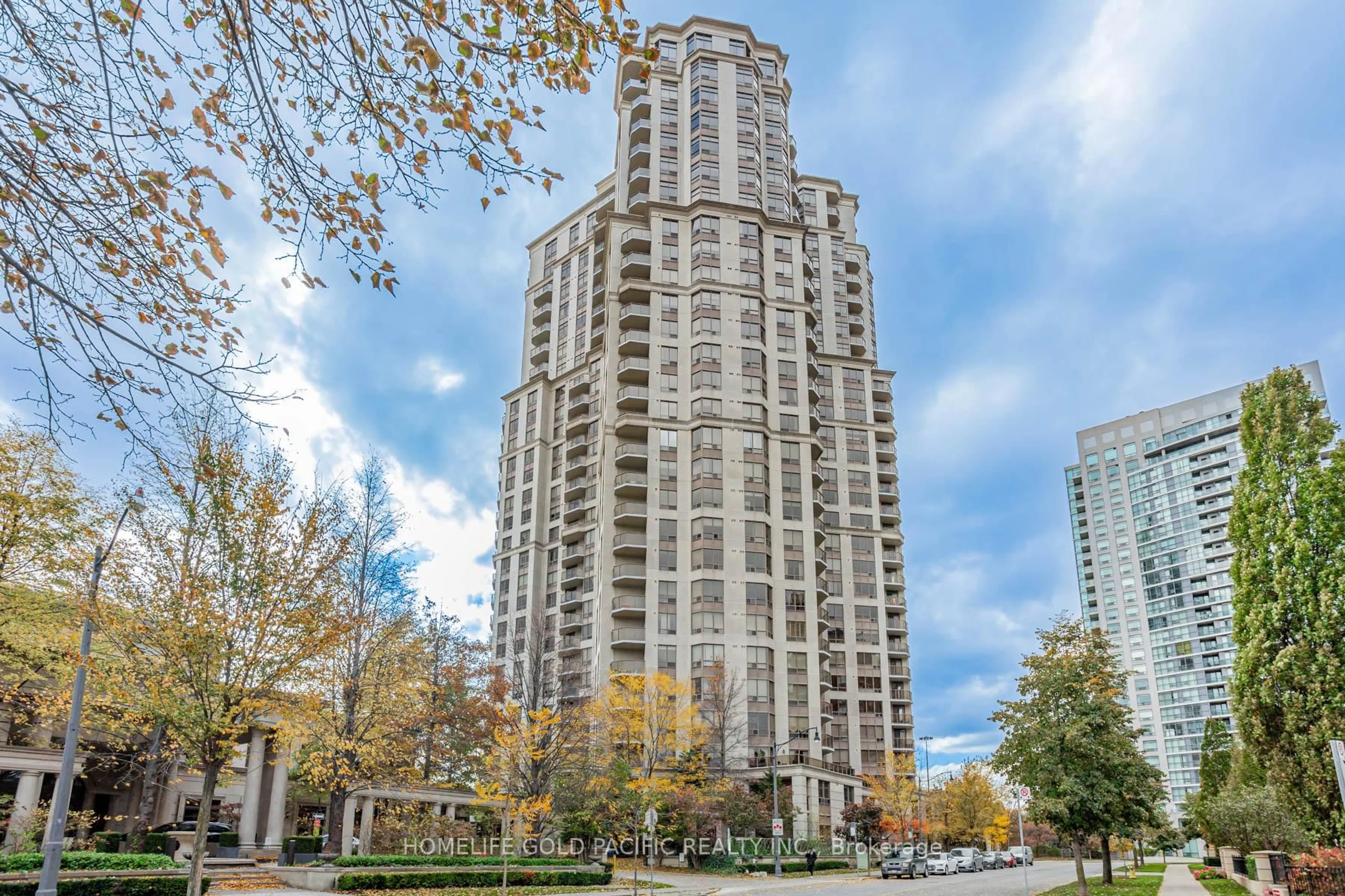 Unknown for 78 Harrison Garden Blvd #208, Toronto Ontario M2N 7E2