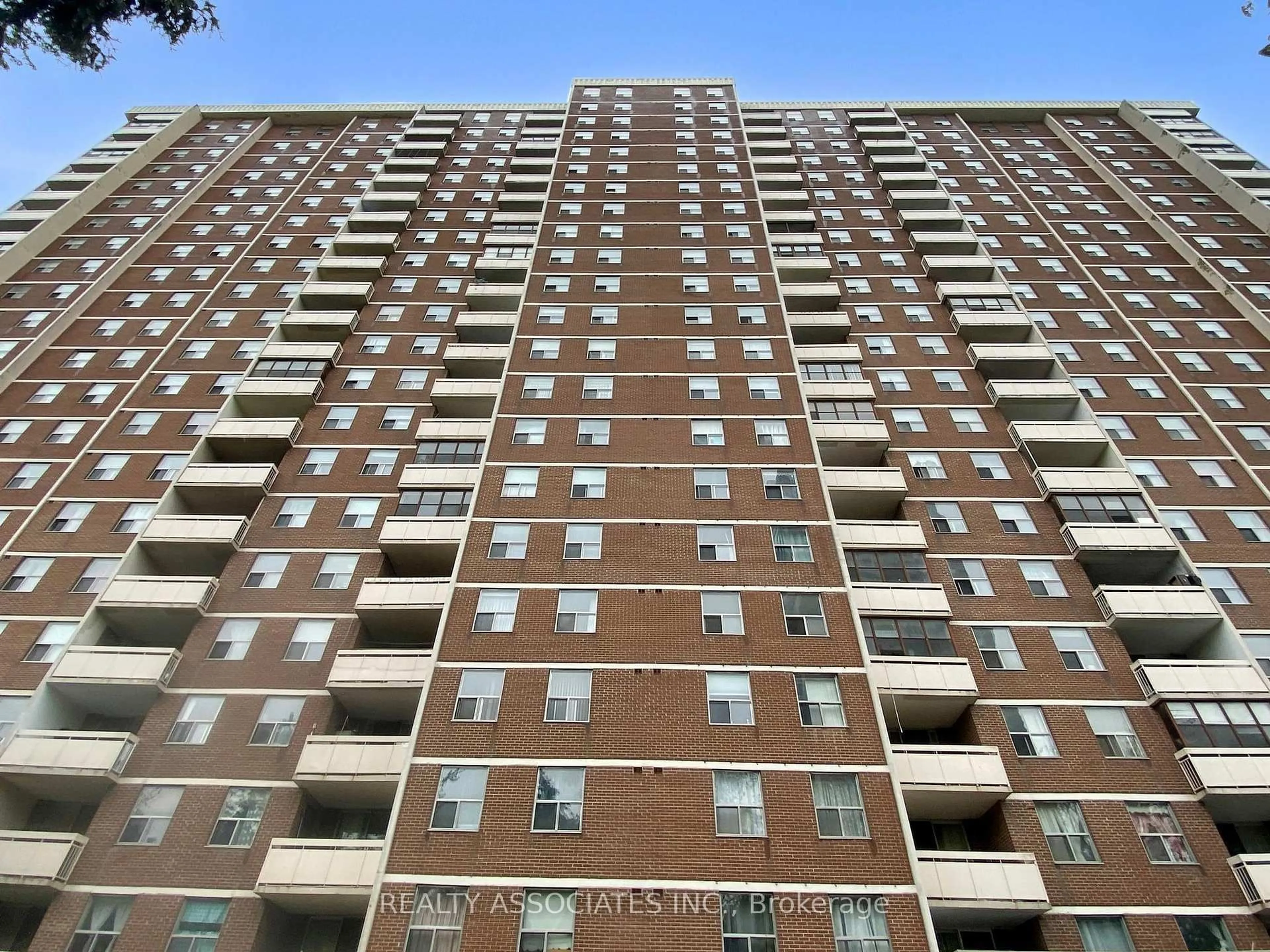 Unknown for 205 Hilda Ave #1704, Toronto Ontario M2M 4B1