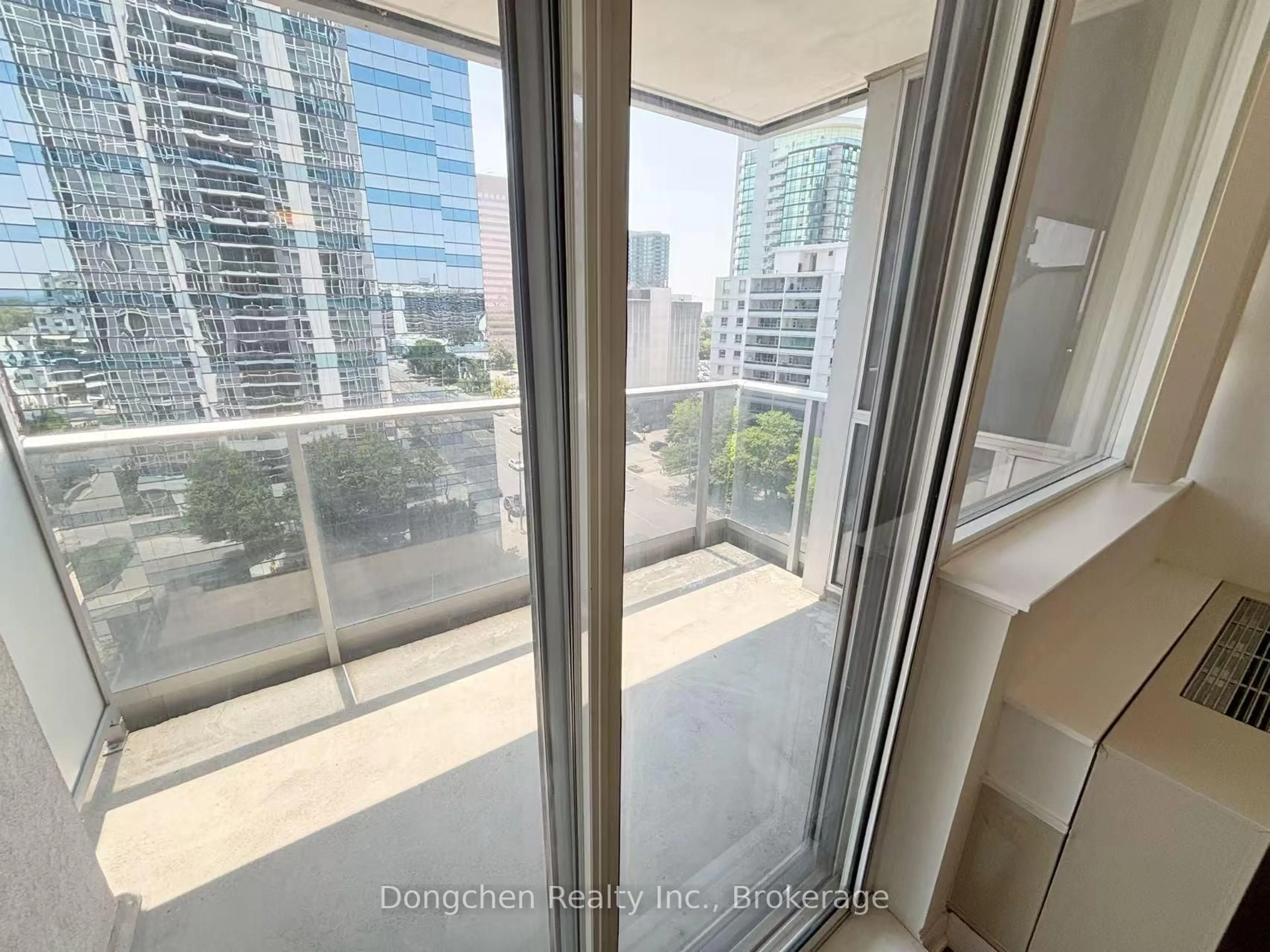 Unknown for 5791 Yonge St #1101, Toronto Ontario M2M 3T9