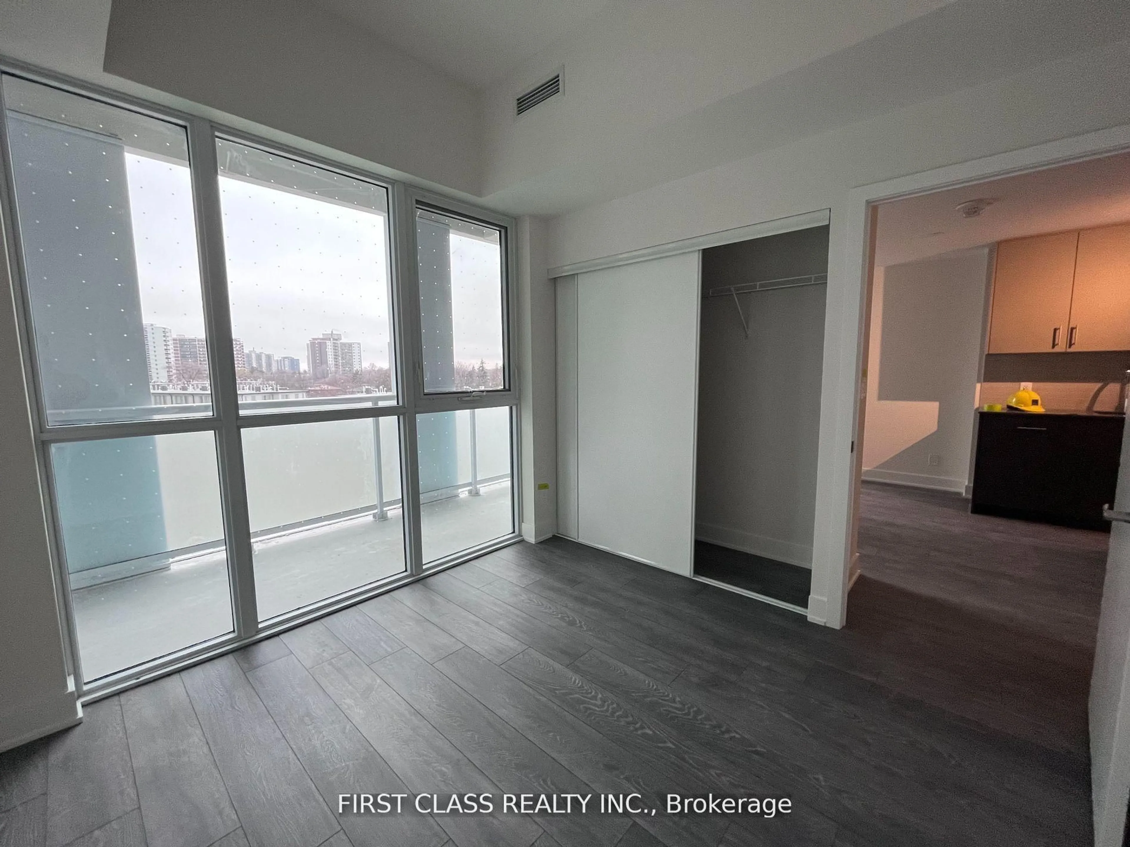 A pic of a room for 188 Fairview Mall Dr #503, Toronto Ontario M2J 4T1