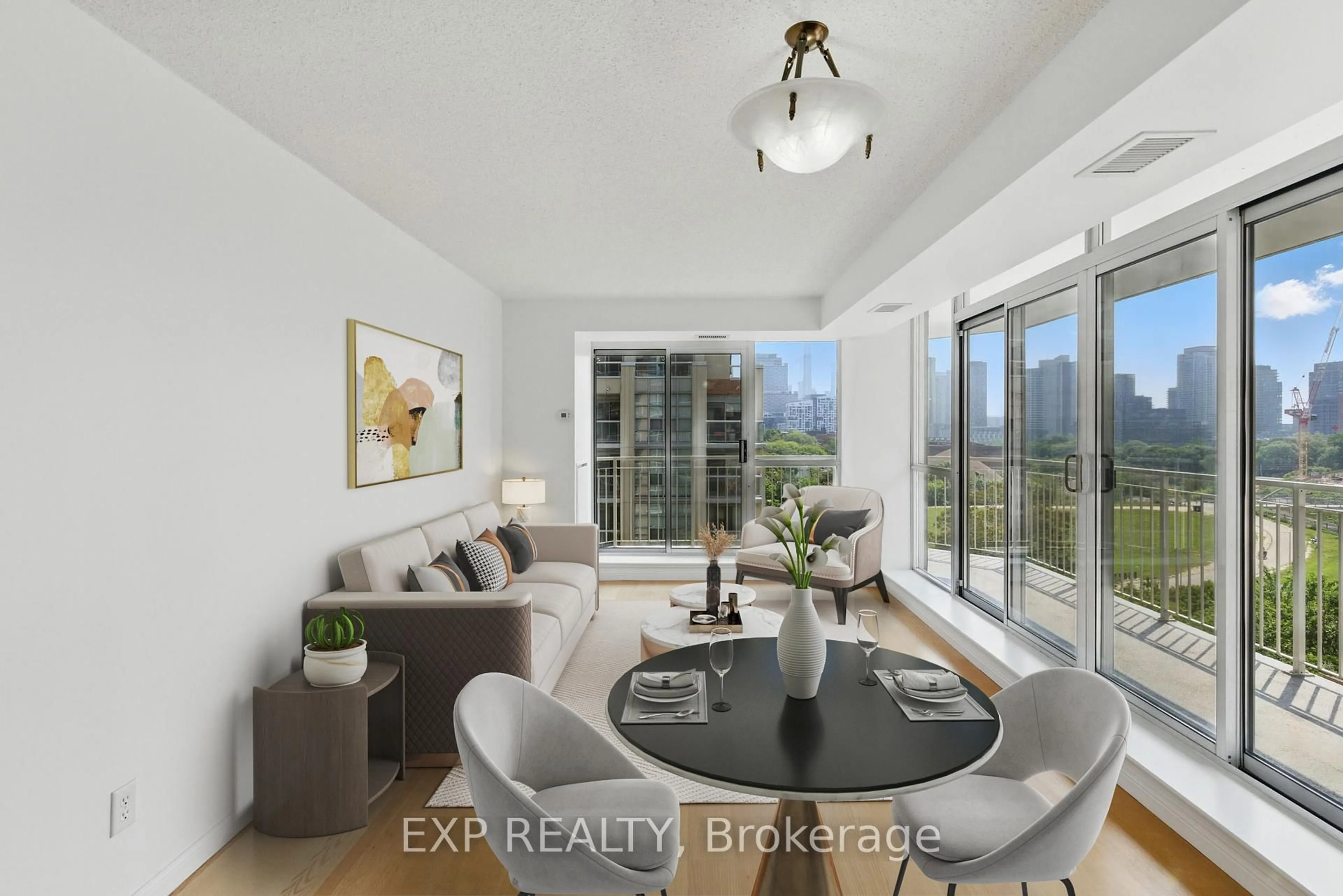 Unknown for 18 Stafford St #704, Toronto Ontario M5V 3W4