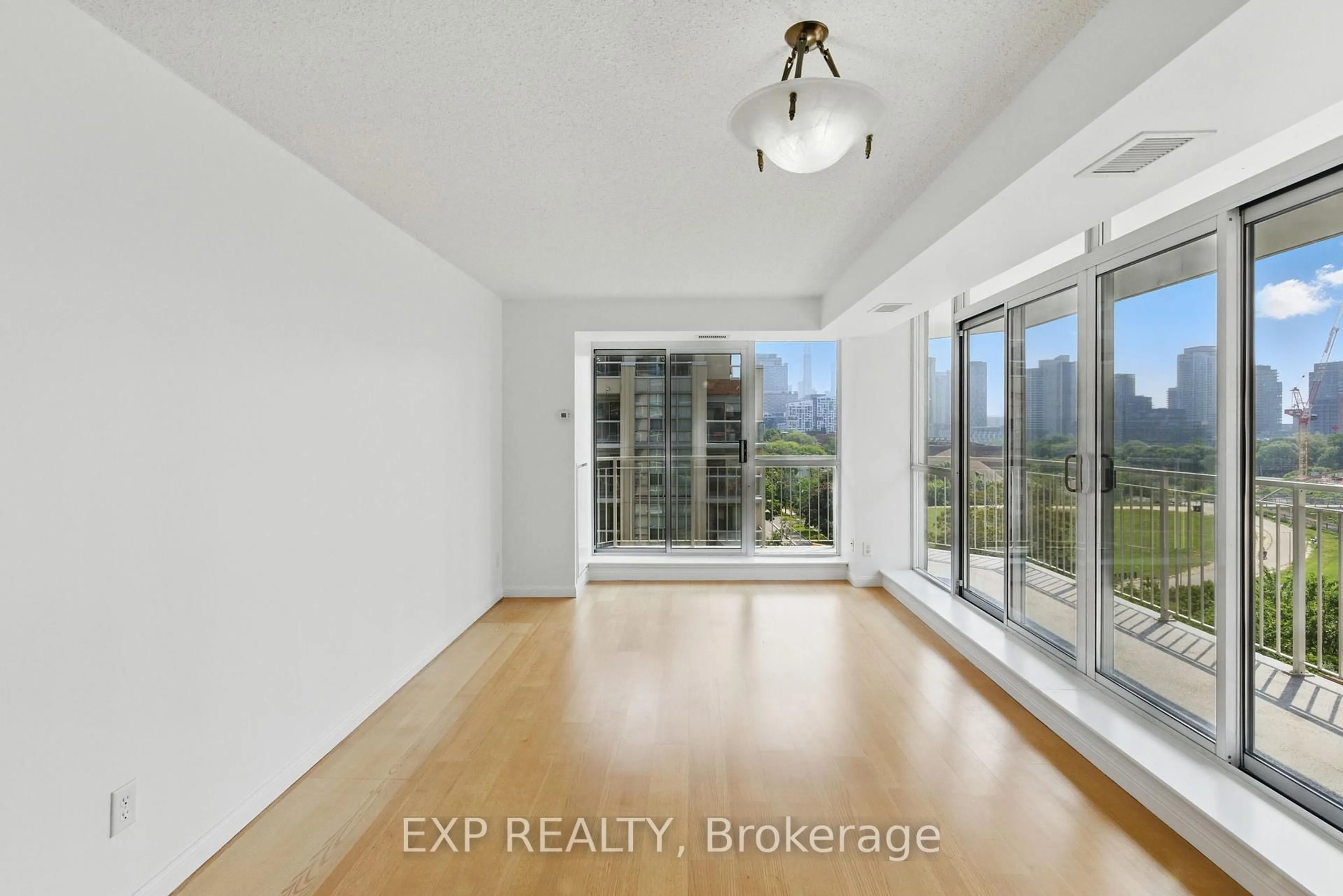 A pic of a room for 18 Stafford St #704, Toronto Ontario M5V 3W4