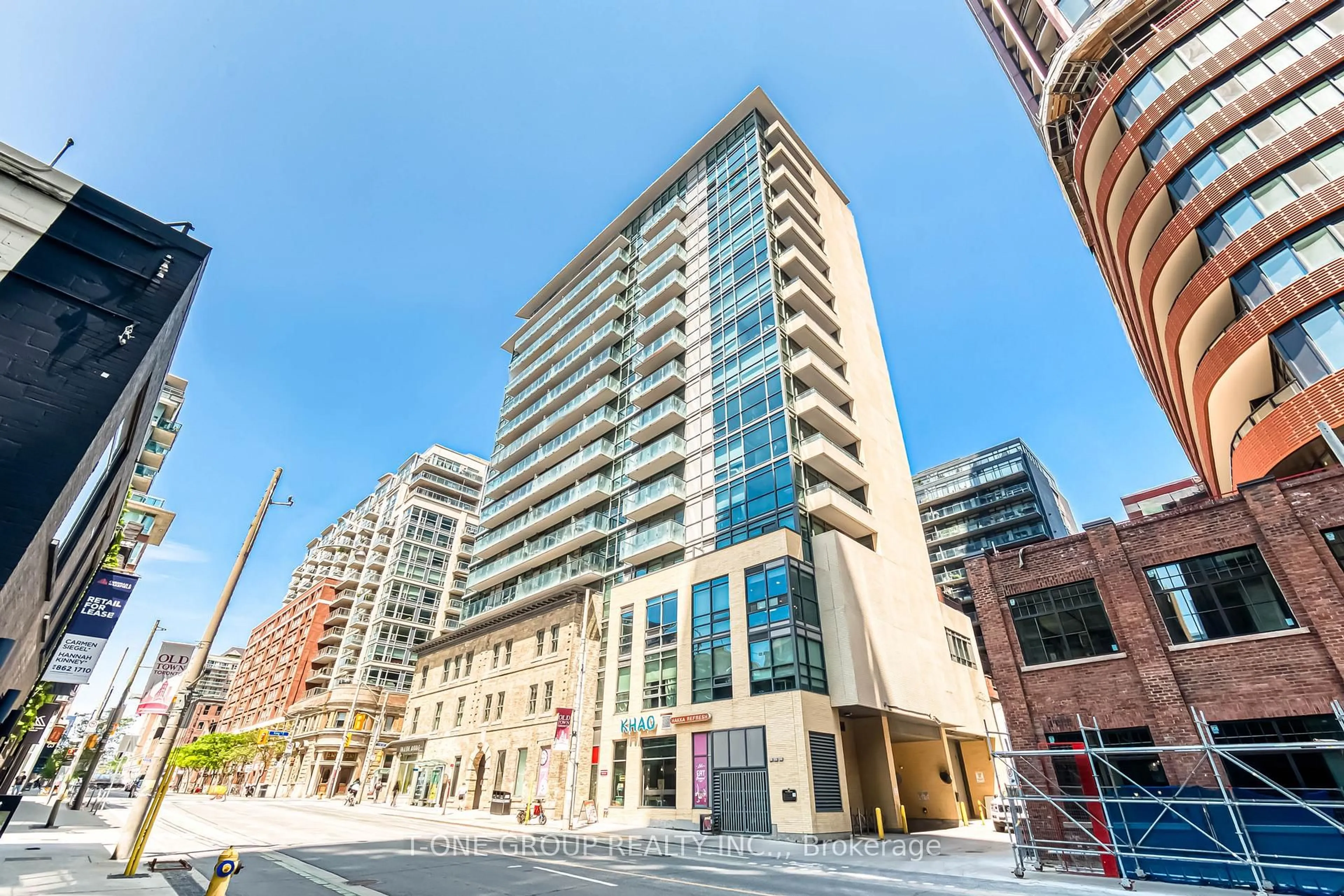 Unknown for 39 Sherbourne St ##1201, Toronto Ontario M5A 0L8