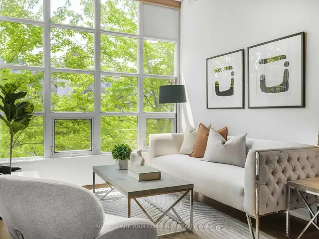 Property image for 19 Brant St Unit 505