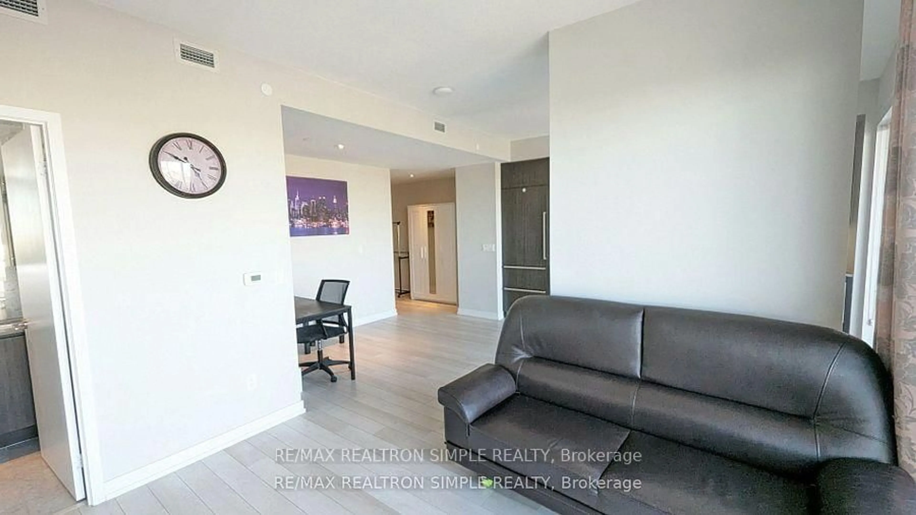 Unknown for 117 Mcmahon Dr #1211, Toronto Ontario M2K 0E4
