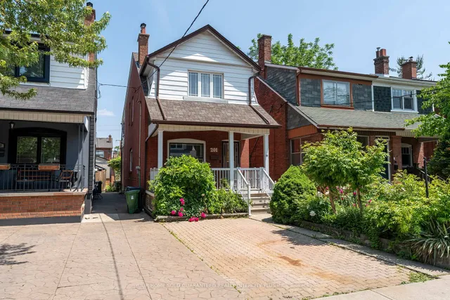 Property image for 201 Westmount Ave