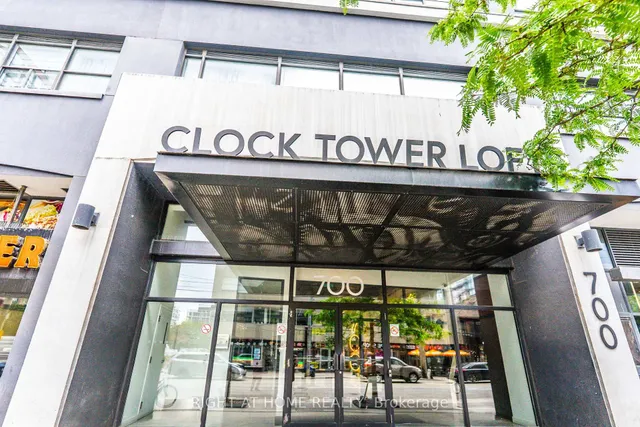 Primary image of 700 King St Unit 216