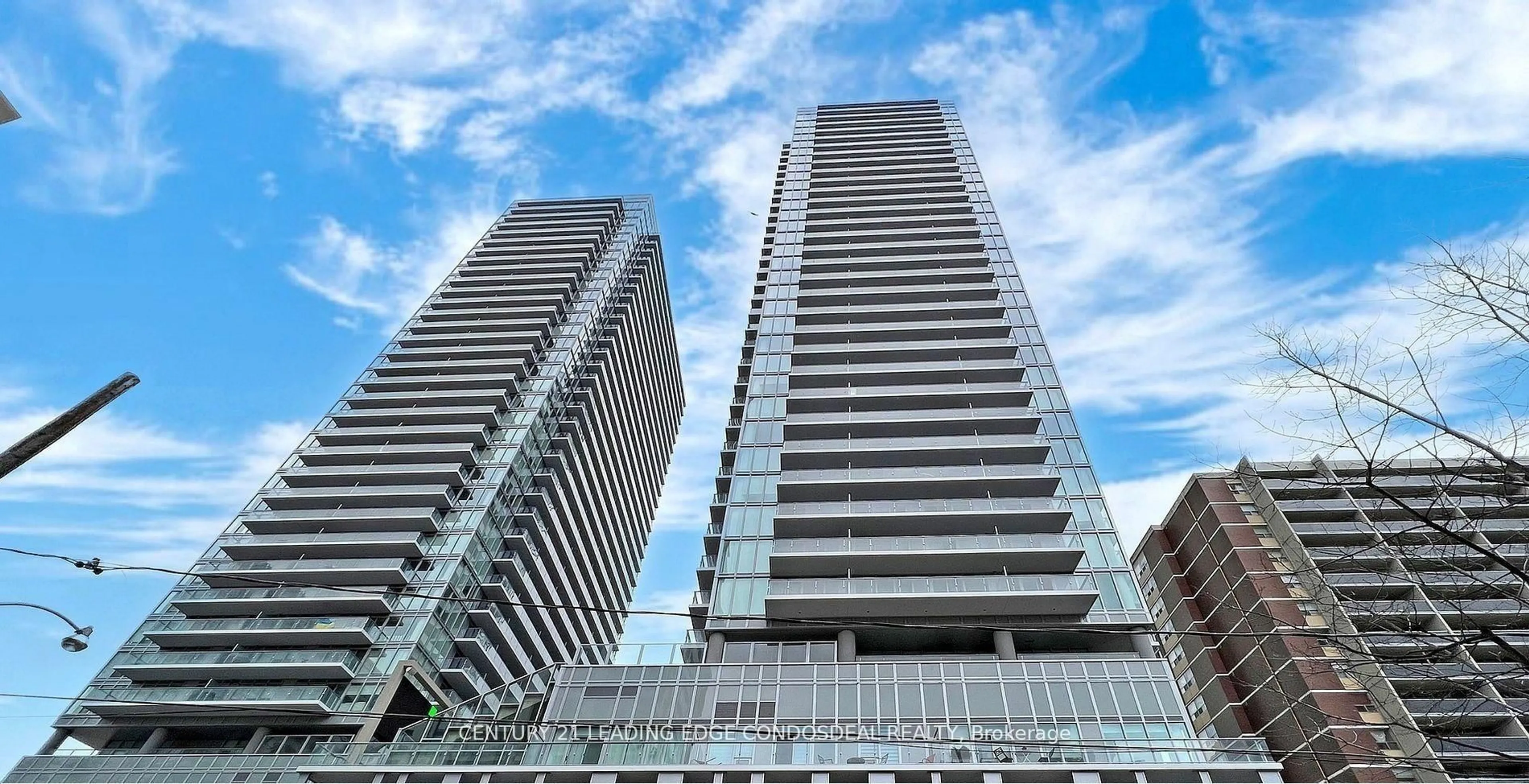 Unknown for 99 Broadway Ave #1605, Toronto Ontario M4P 0E3