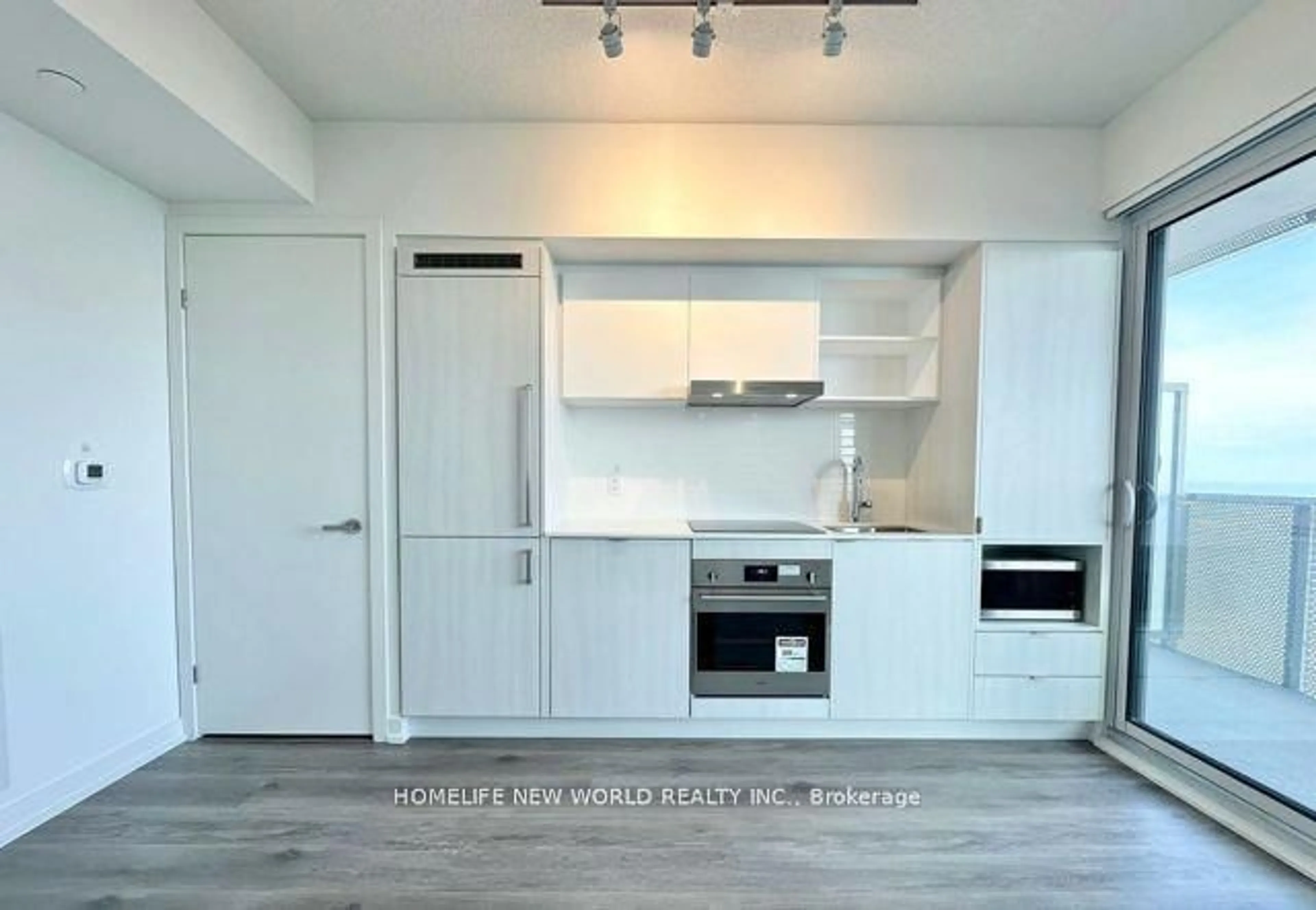 Unknown for 138 Downes St #3510, Toronto Ontario M5E 0E4