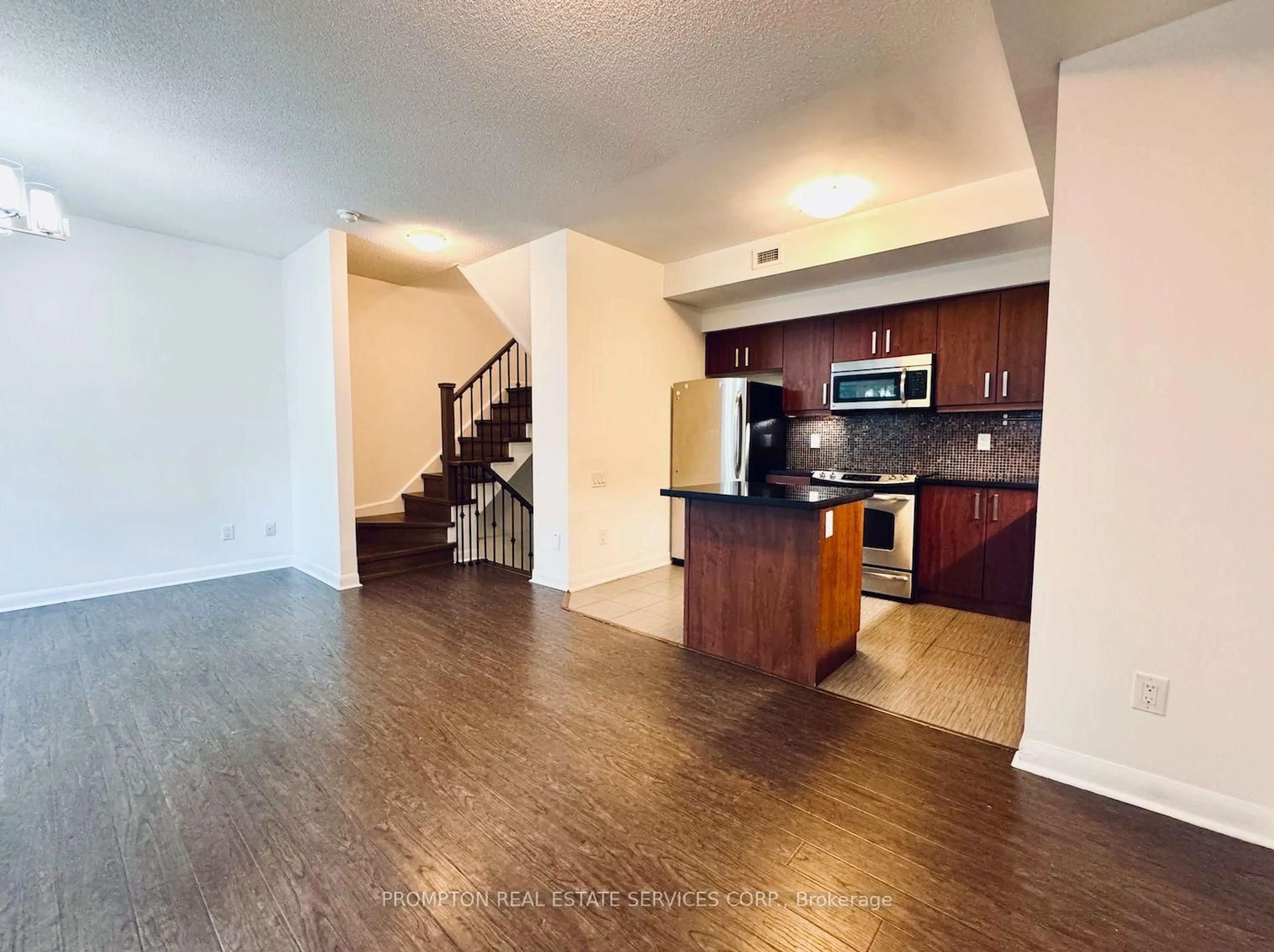 A pic of a room for 19 Anndale Dr #Th10, Toronto Ontario M2N 0H2