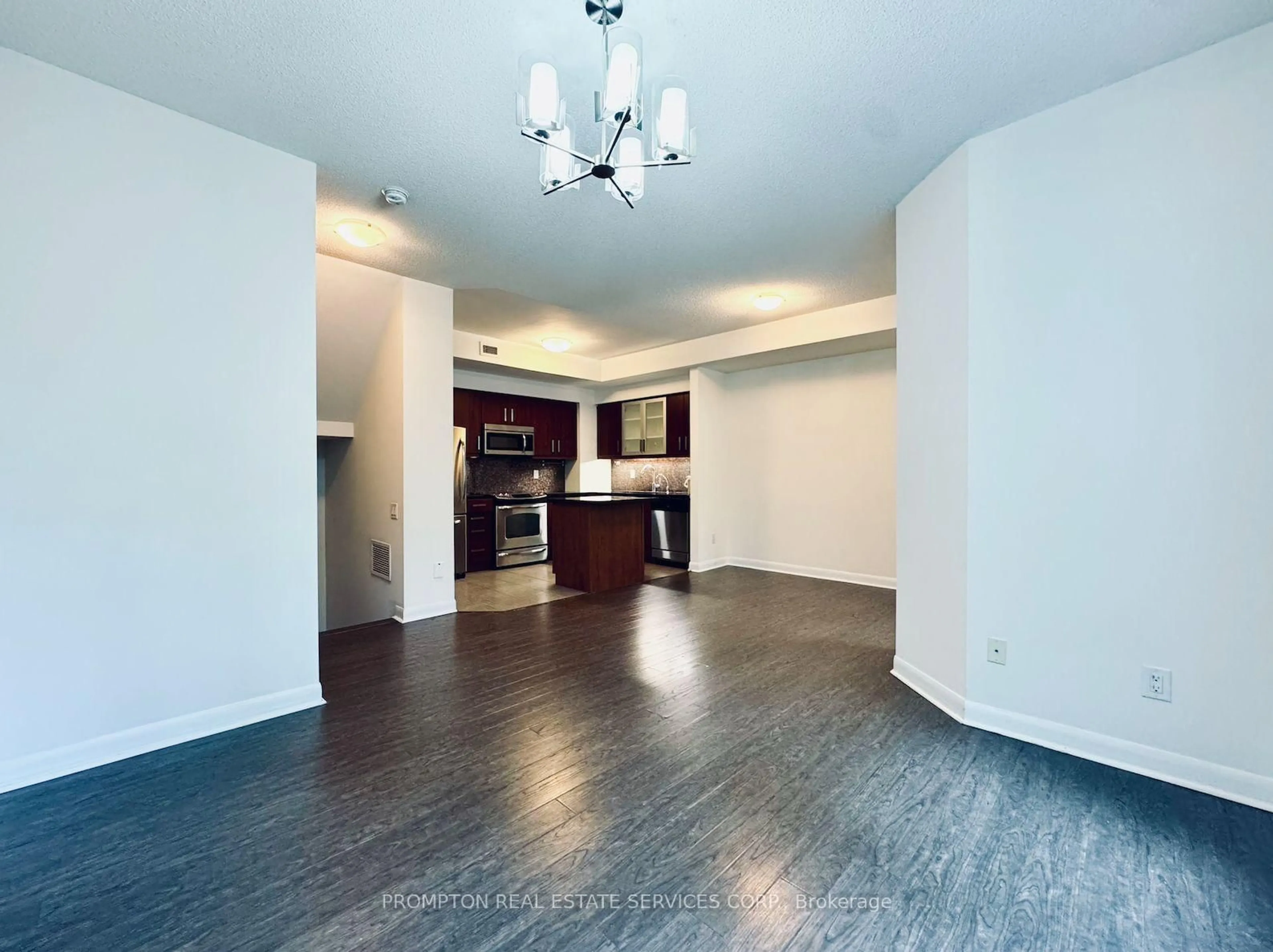 A pic of a room for 19 Anndale Dr #Th10, Toronto Ontario M2N 0H2