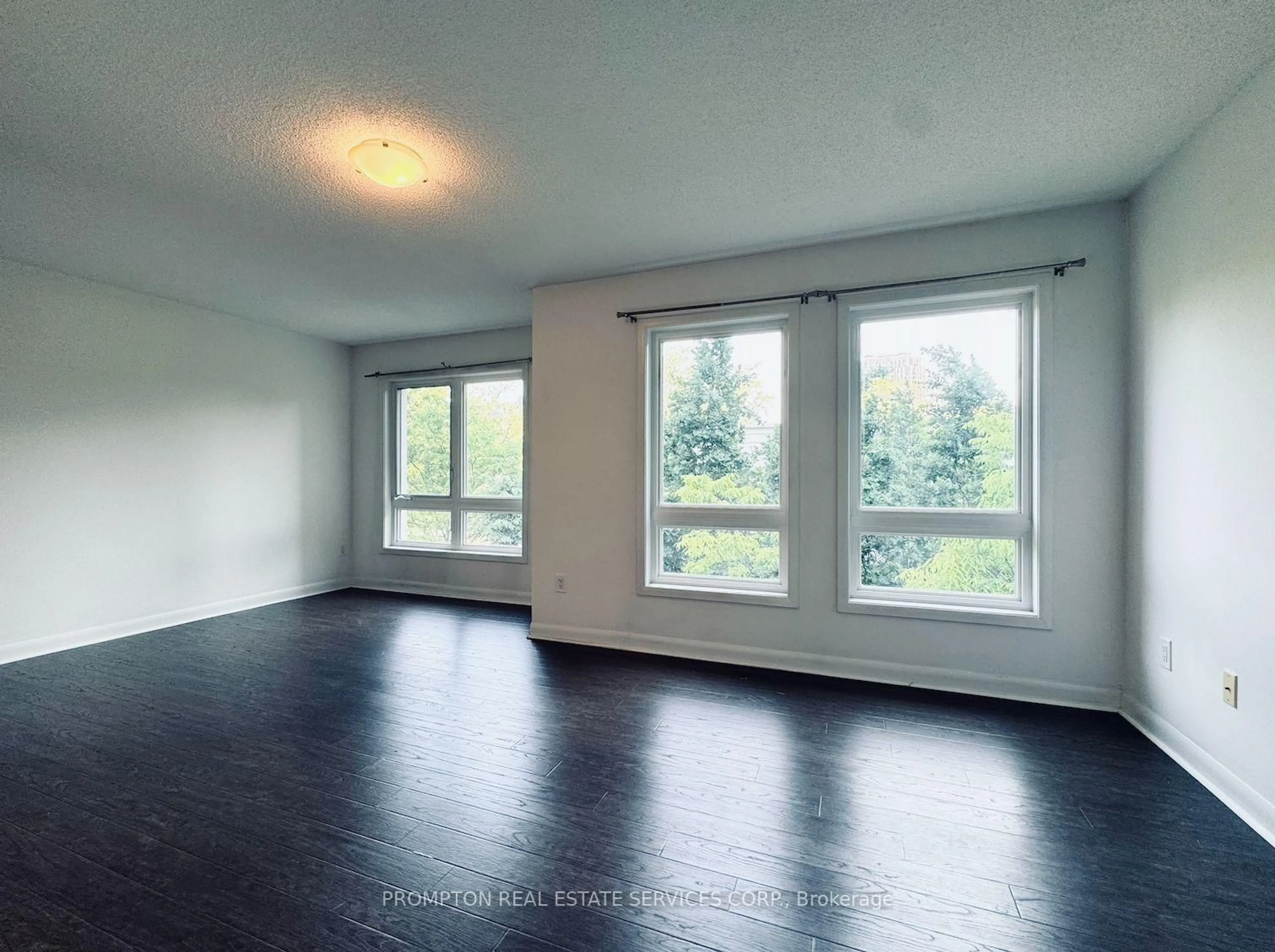 A pic of a room for 19 Anndale Dr #Th10, Toronto Ontario M2N 0H2