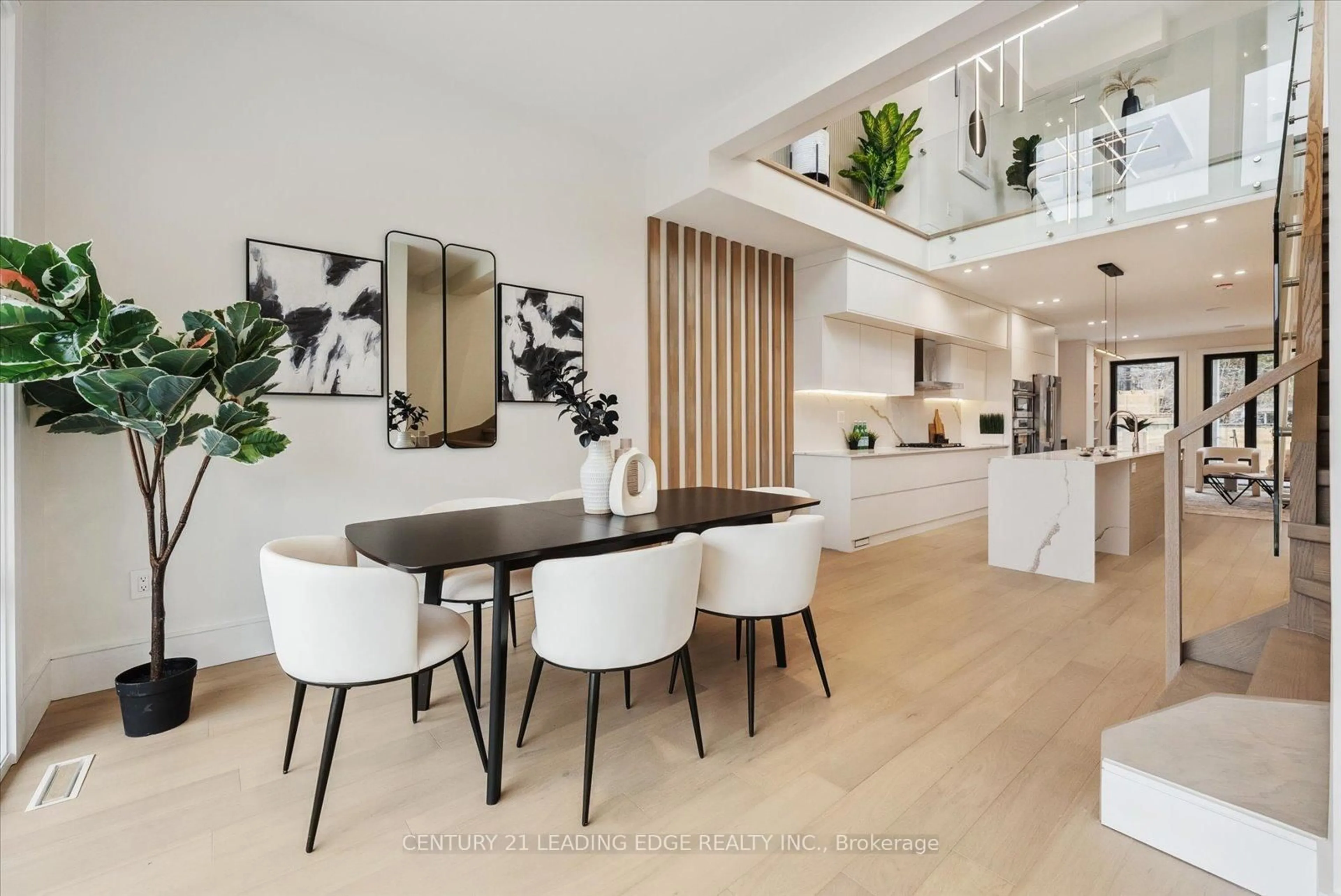 Unknown for 257 Robina Ave, Toronto Ontario M6C 3Y9