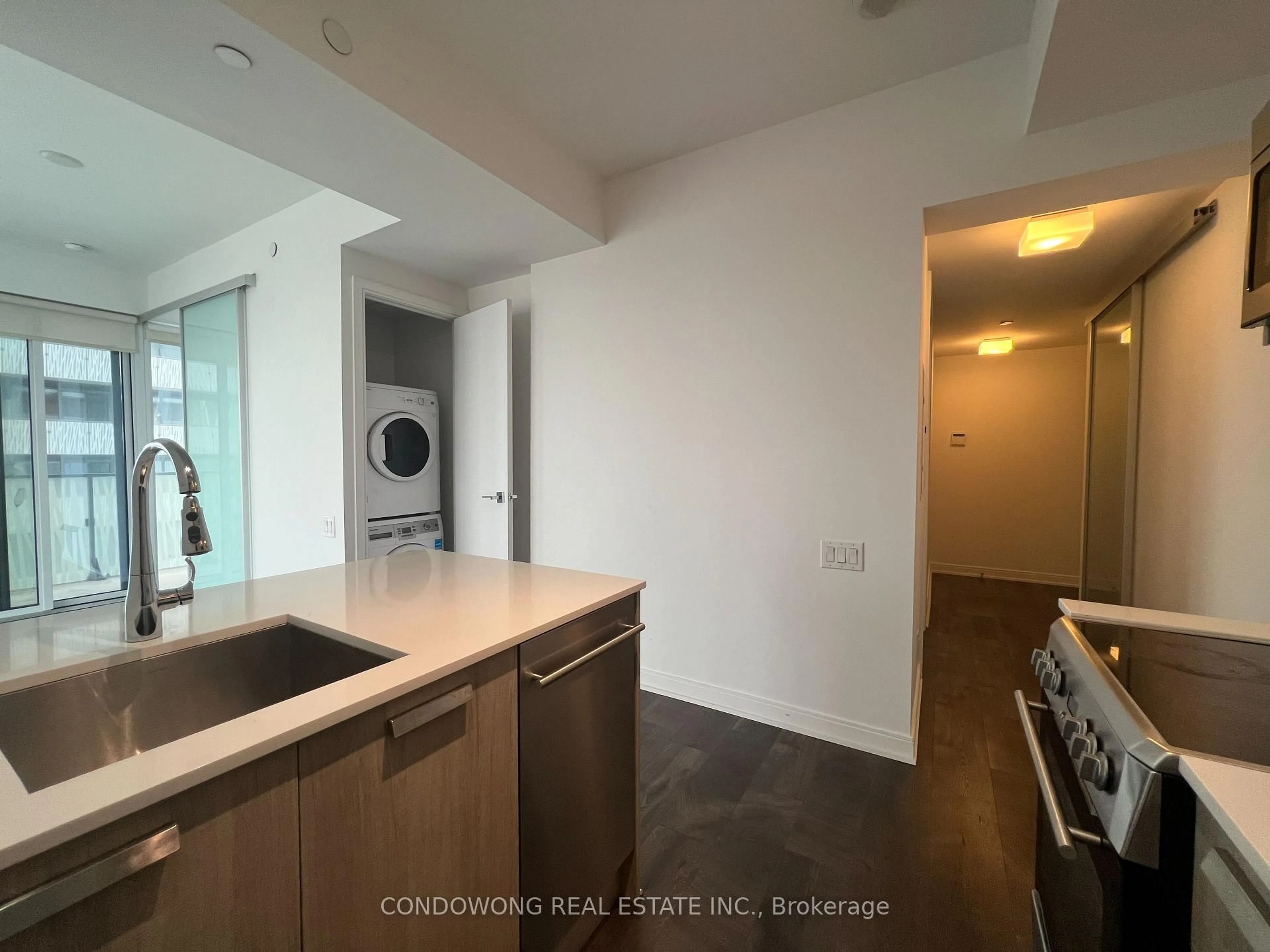 Unknown for 42 Charles St #4308, Toronto Ontario M4Y 0B7