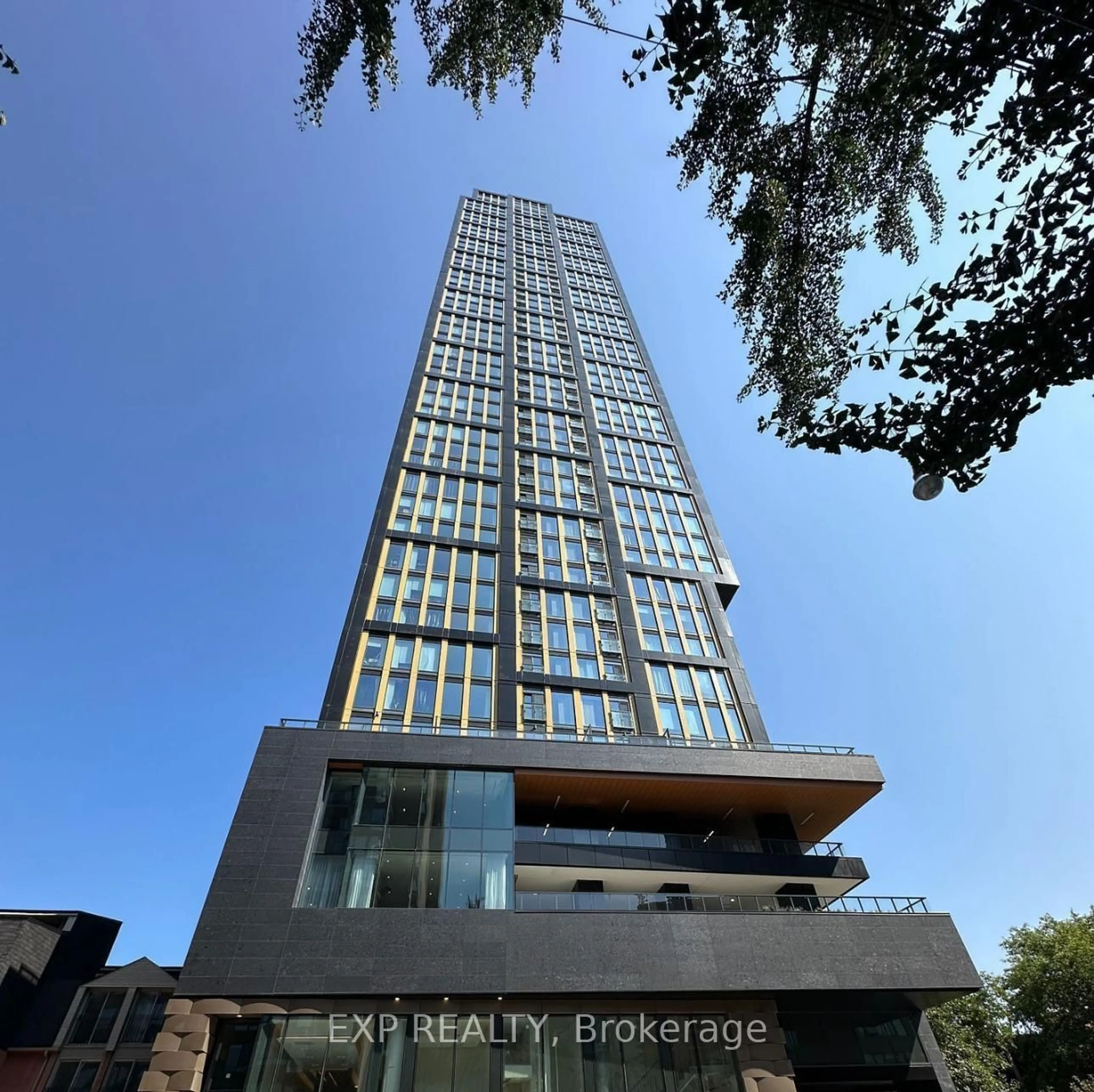 Unknown for 319 Jarvis St #5001, Toronto Ontario M5B 0C8