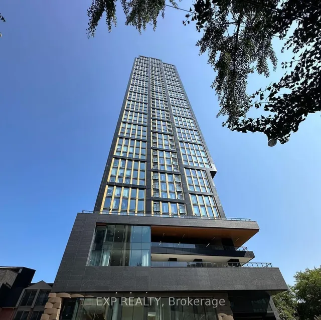 Property image for 319 Jarvis St Unit 5001
