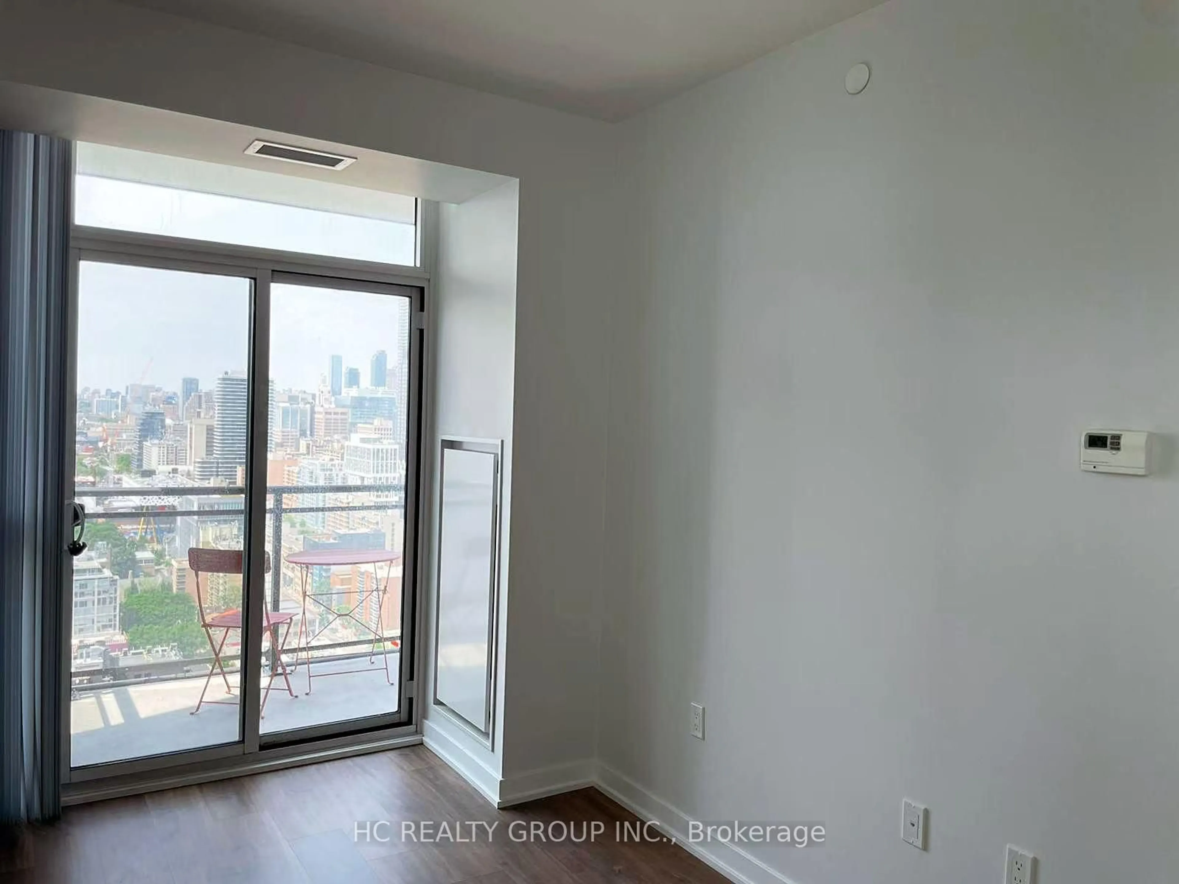 A pic of a room for 99 John St #3007, Toronto Ontario M5V 0S6