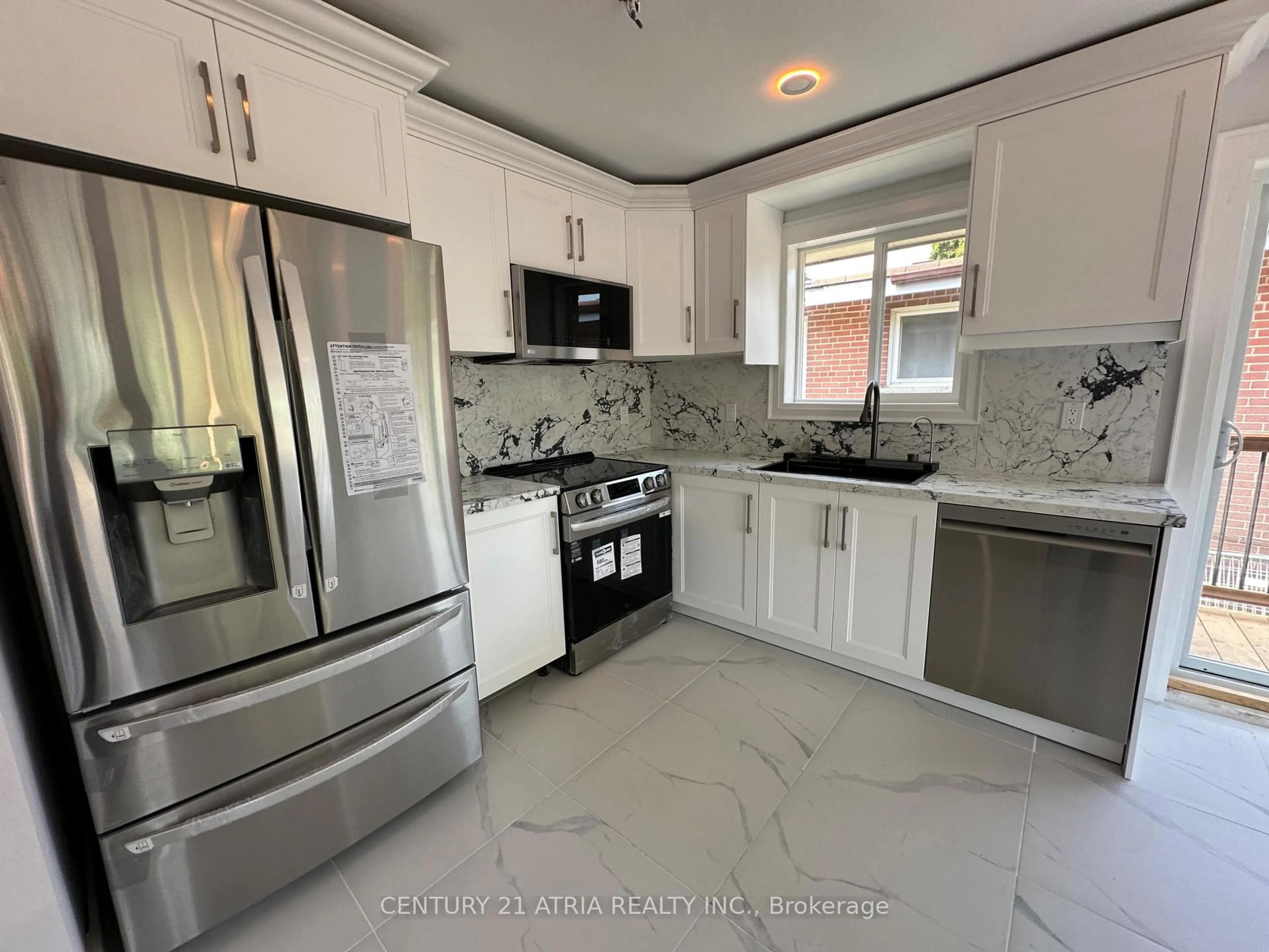 Unknown for 67 Chelmsford Ave, Toronto Ontario M2R 2W5