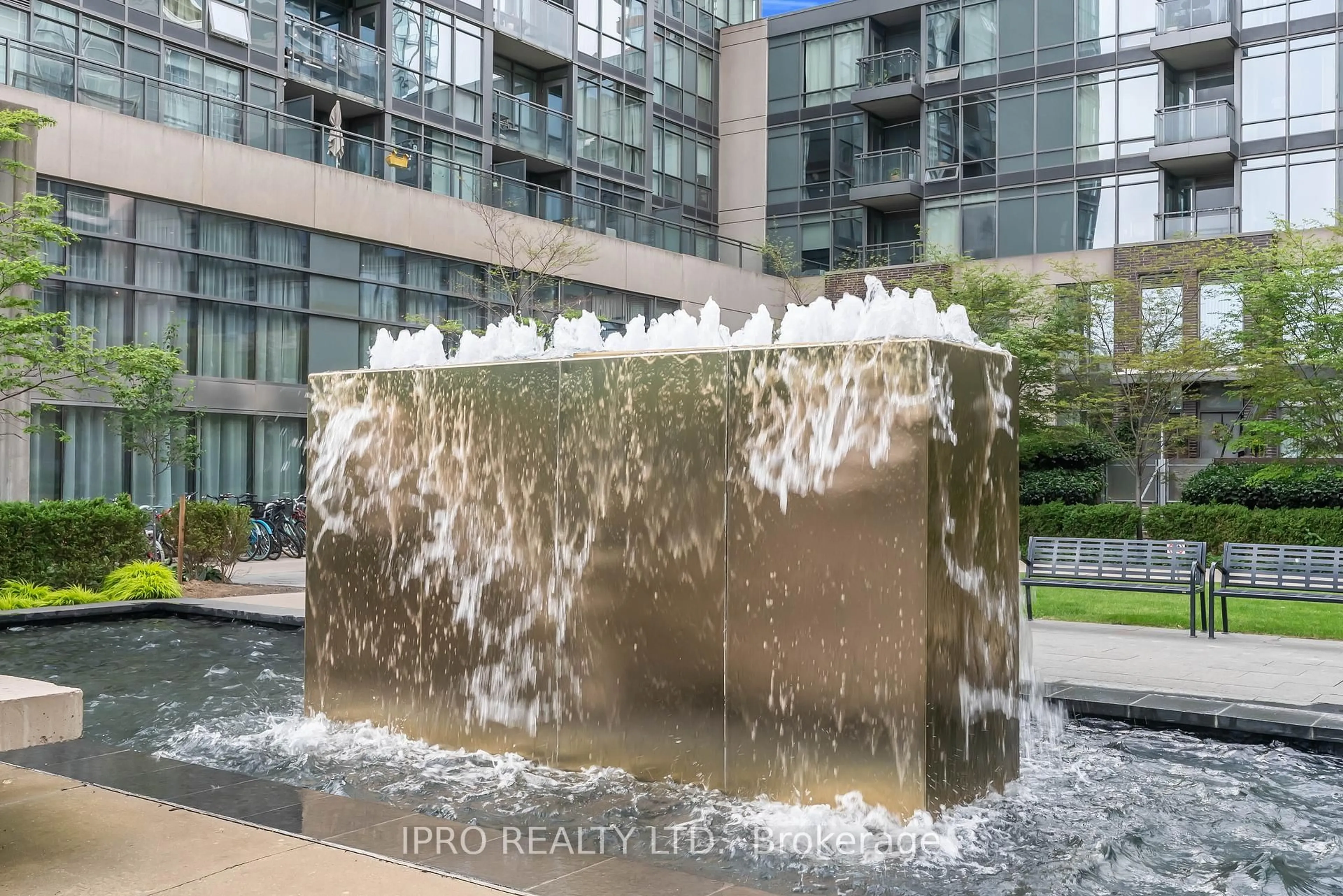 Unknown for 11 Brunel Crt #2903, Toronto Ontario M5V 3Y3