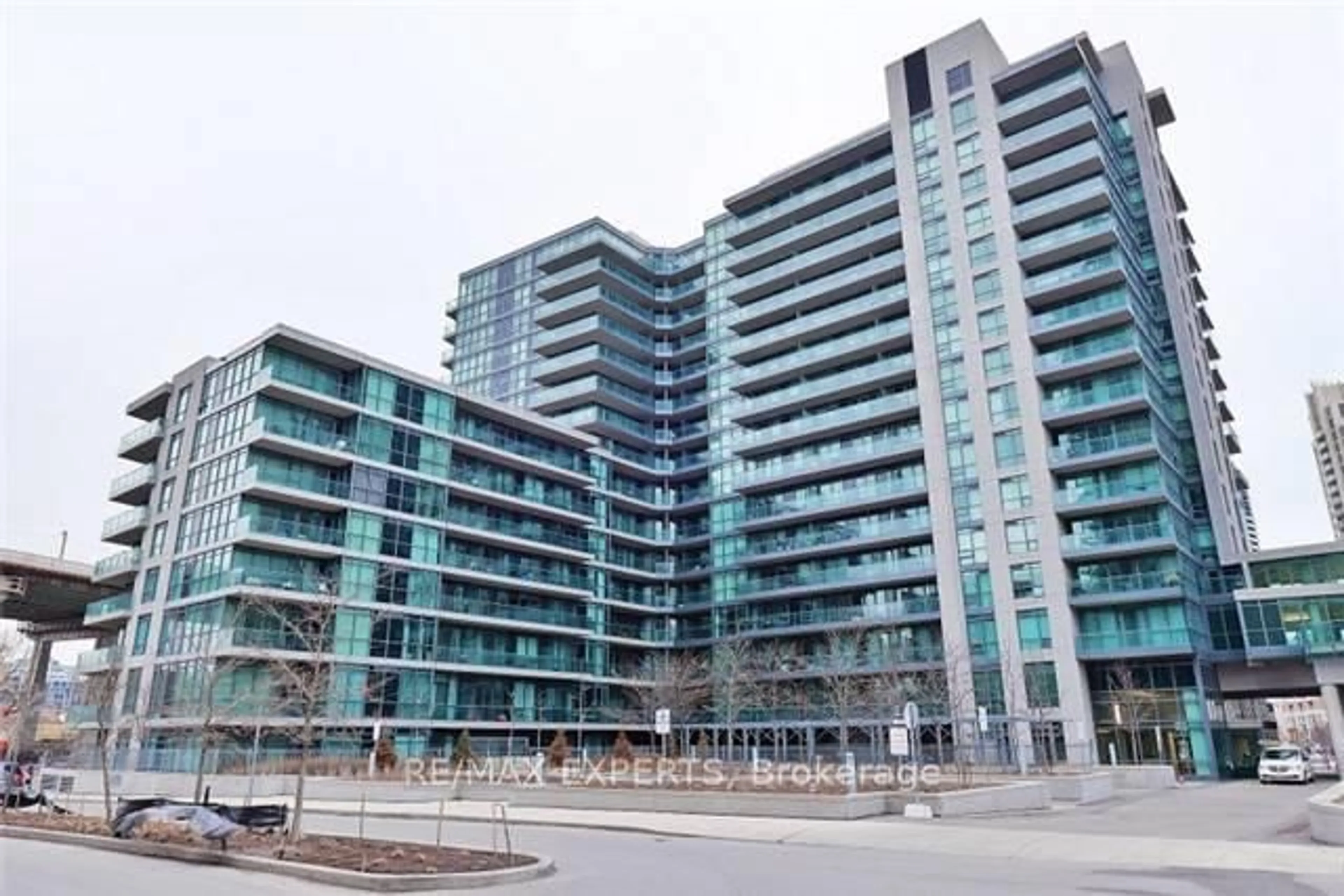Unknown for 209 Fort York Blvd #1568, Toronto Ontario M5V 4A1