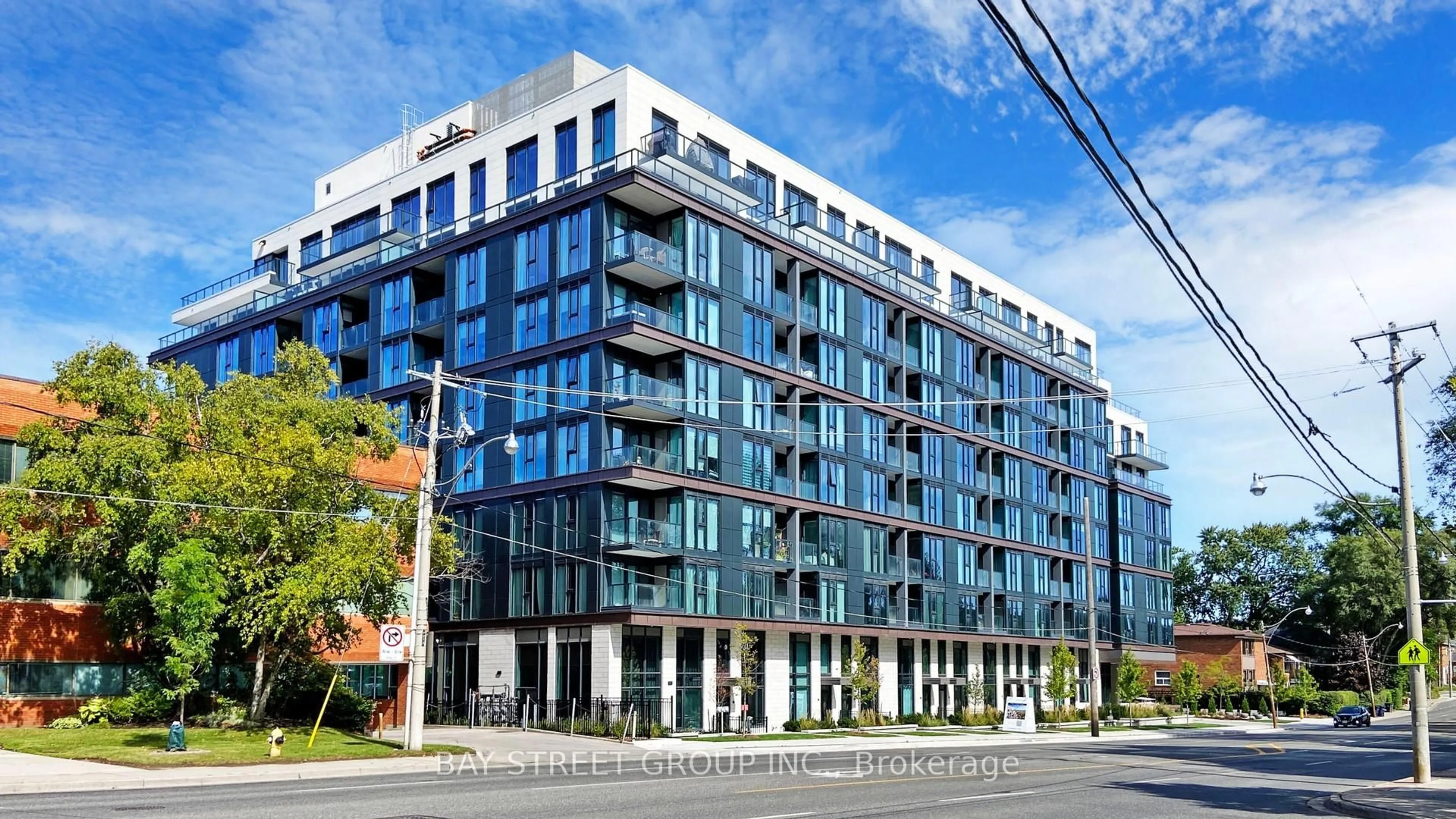 Unknown for 250 Lawrence Ave #320, Toronto Ontario M5M 1B2