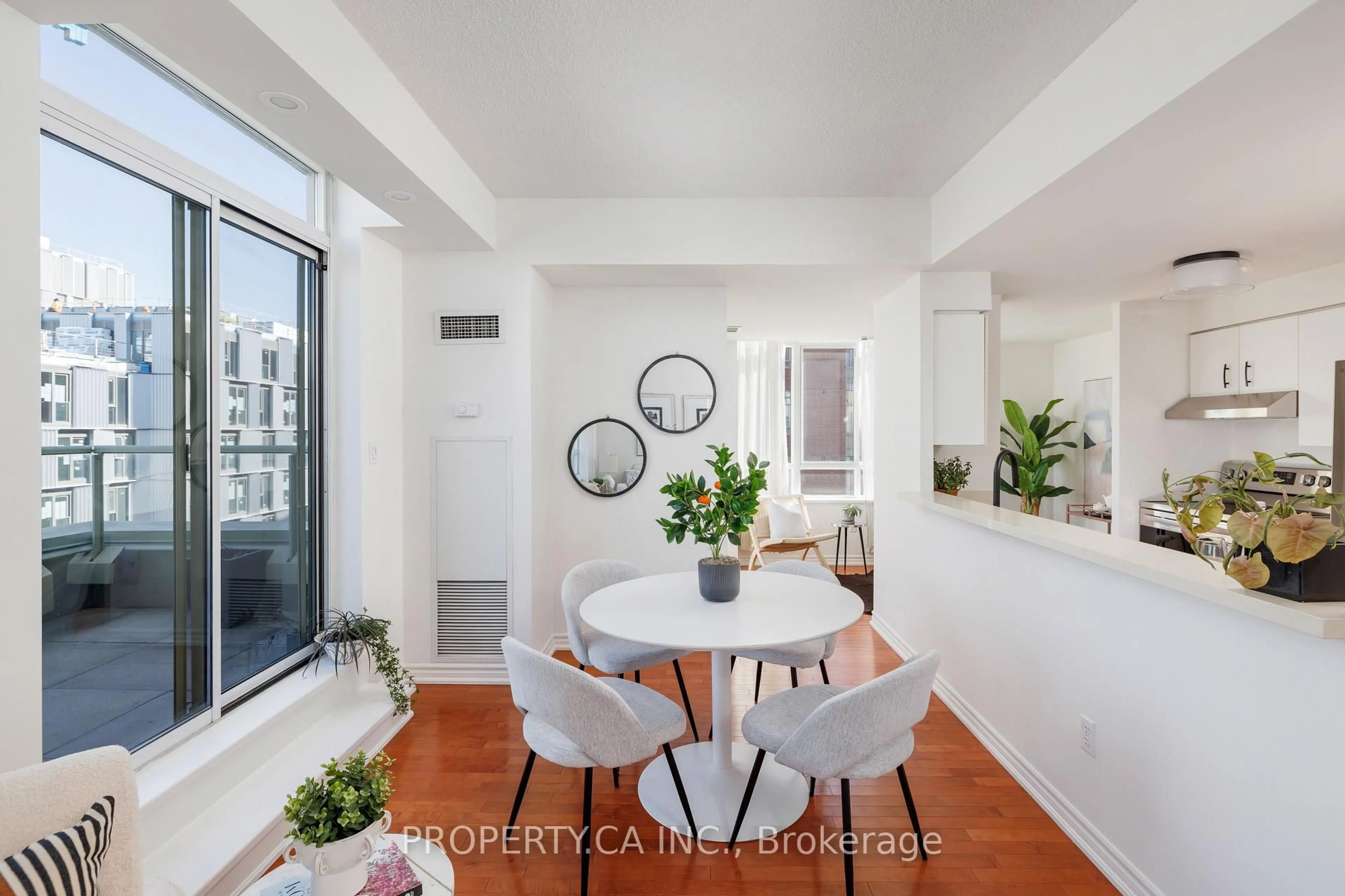 Unknown for 70 Mill St ##Ph06, Toronto Ontario M5A 4R1