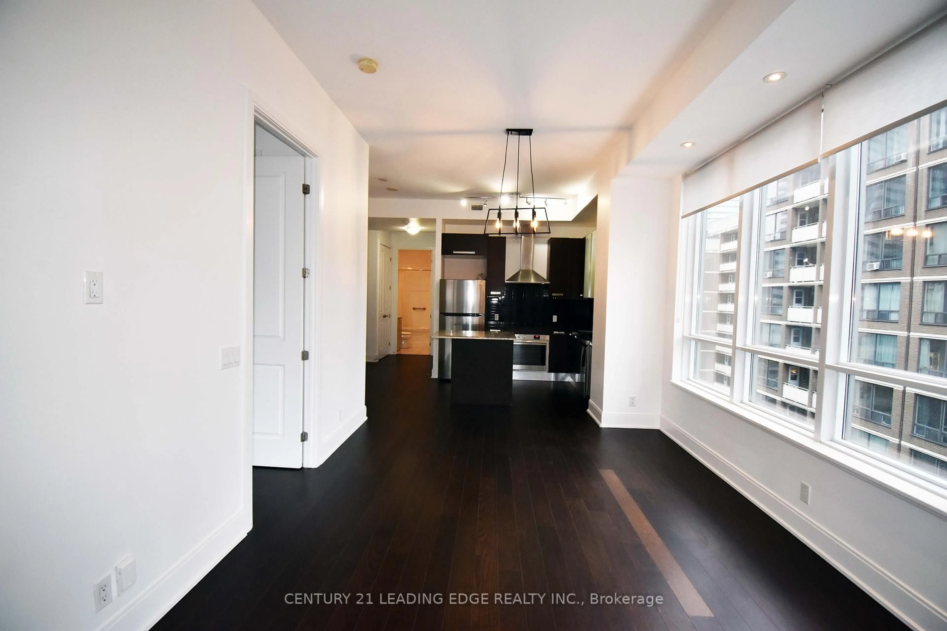 Unknown for 21 BALMUTO St #1503, Toronto Ontario M4Y 1W4