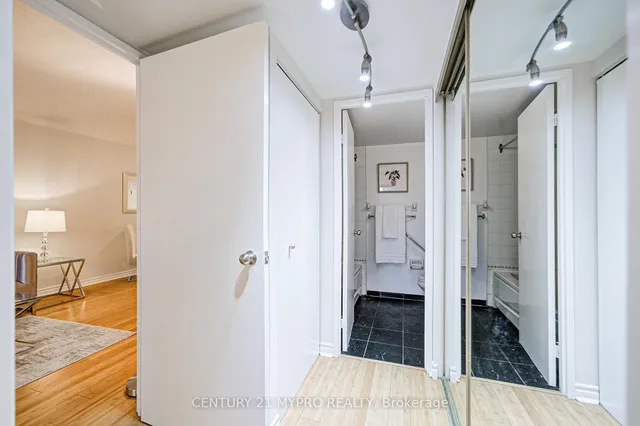 Additional property image - 1001 Bay St Unit 1506