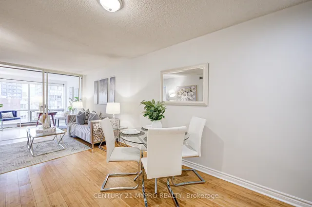 Additional property image - 1001 Bay St Unit 1506