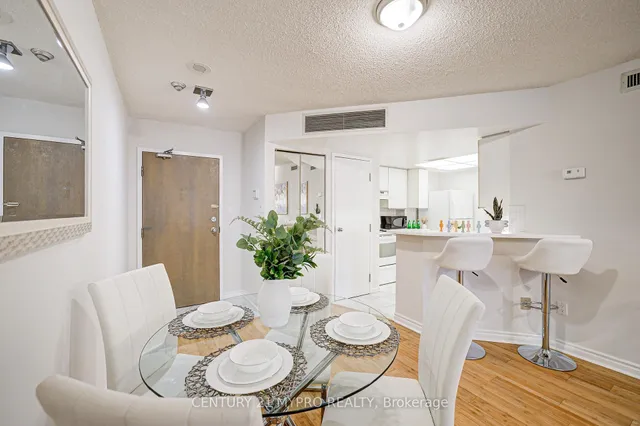Additional property image - 1001 Bay St Unit 1506