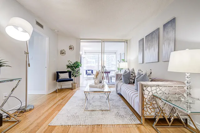Additional property image - 1001 Bay St Unit 1506