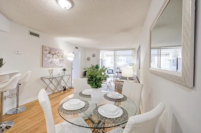 Additional property image - 1001 Bay St Unit 1506