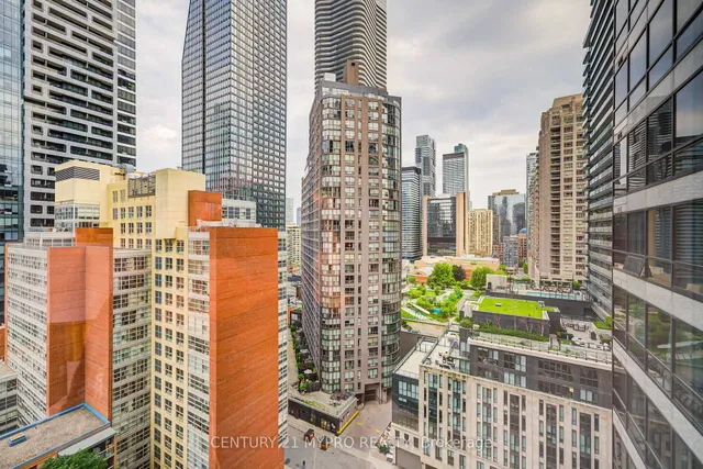 Additional property image - 1001 Bay St Unit 1506