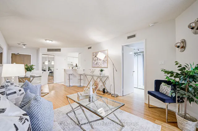 Additional property image - 1001 Bay St Unit 1506