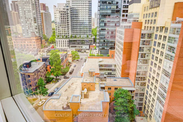 Additional property image - 1001 Bay St Unit 1506