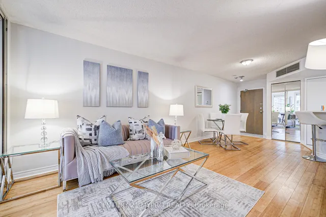 Additional property image - 1001 Bay St Unit 1506