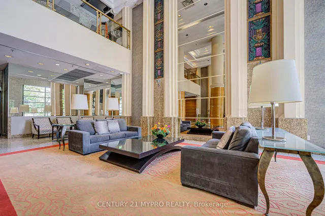Additional property image - 1001 Bay St Unit 1506