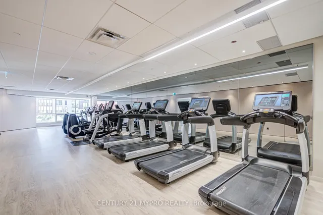 Additional property image - 1001 Bay St Unit 1506