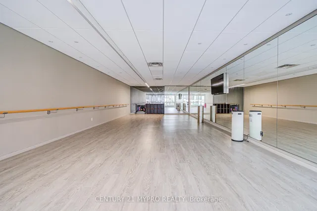 Additional property image - 1001 Bay St Unit 1506