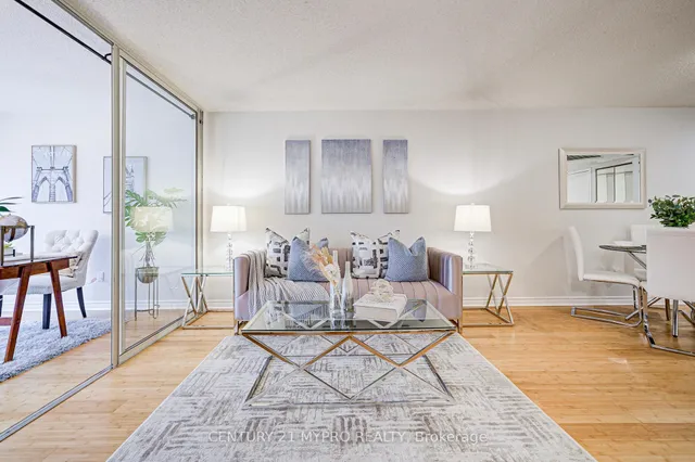 Additional property image - 1001 Bay St Unit 1506