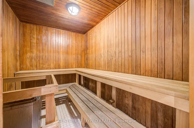 Additional property image - 1001 Bay St Unit 1506