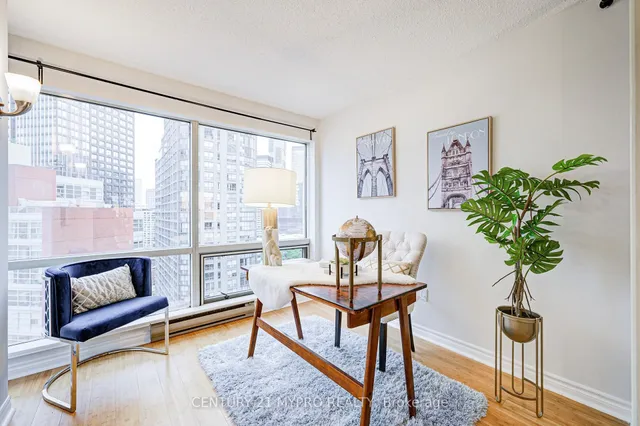 Additional property image - 1001 Bay St Unit 1506